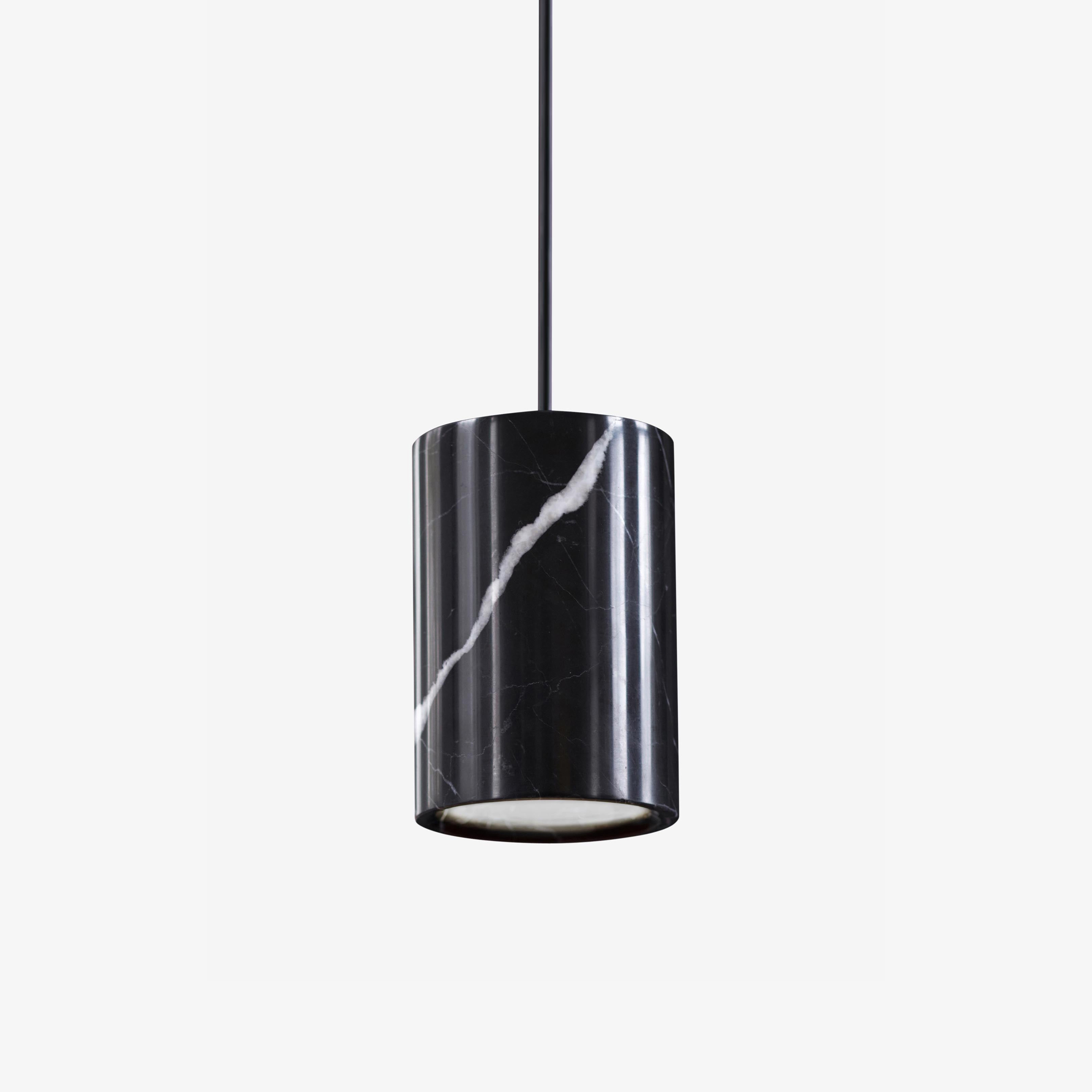 Produkt Solid Single Pendant | Cylinder des Herstellers Case Furniture anzeigen