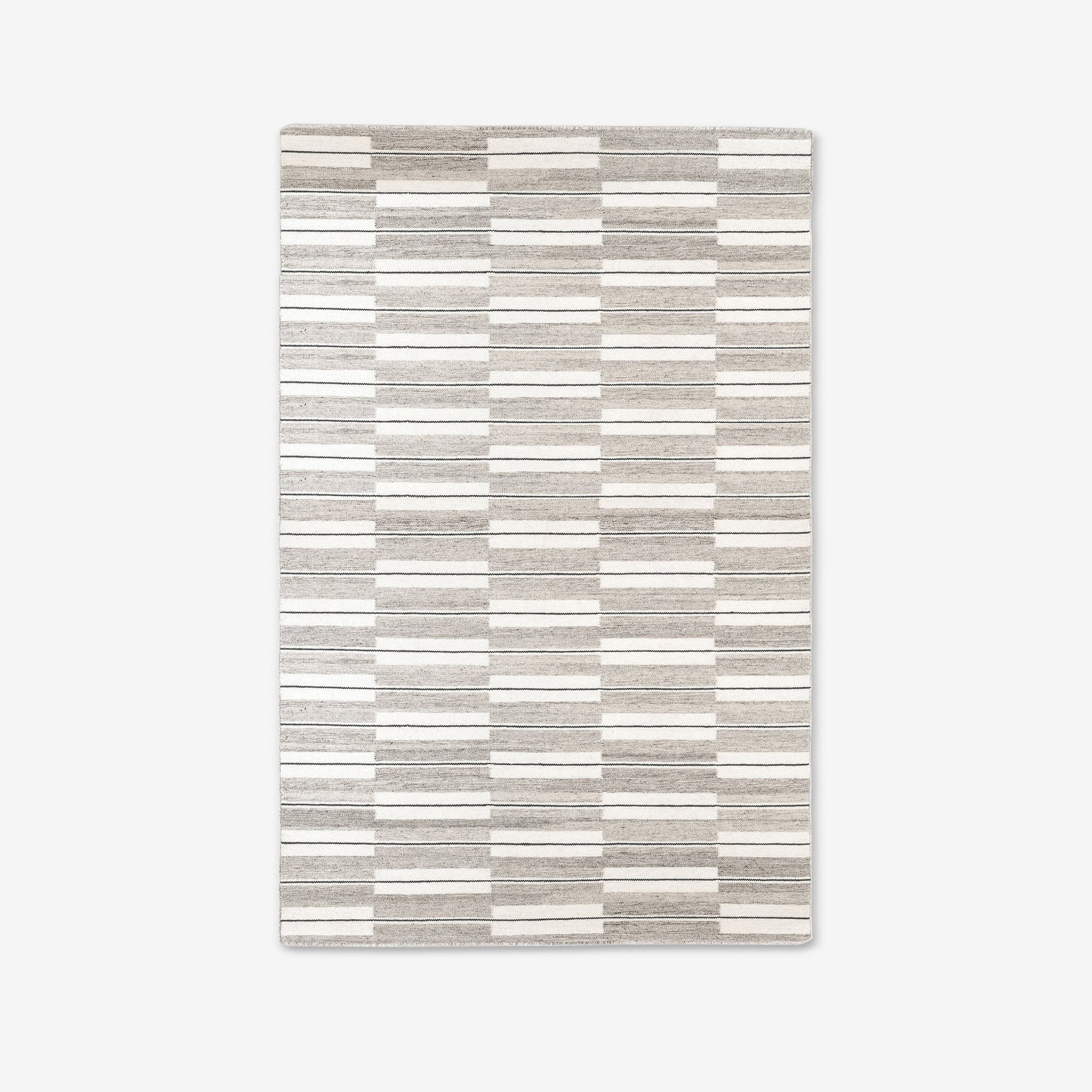 Display product Spindle Rug from manufacturer Case Furniture