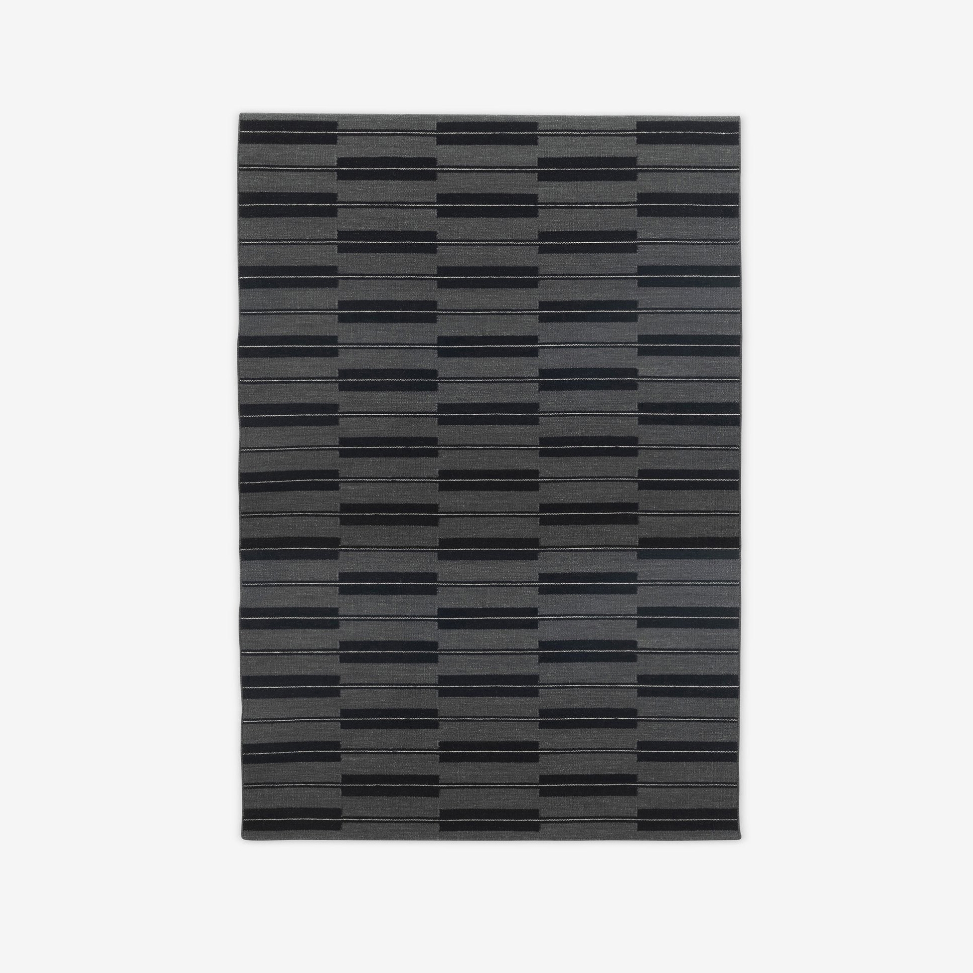 Spindle Rug