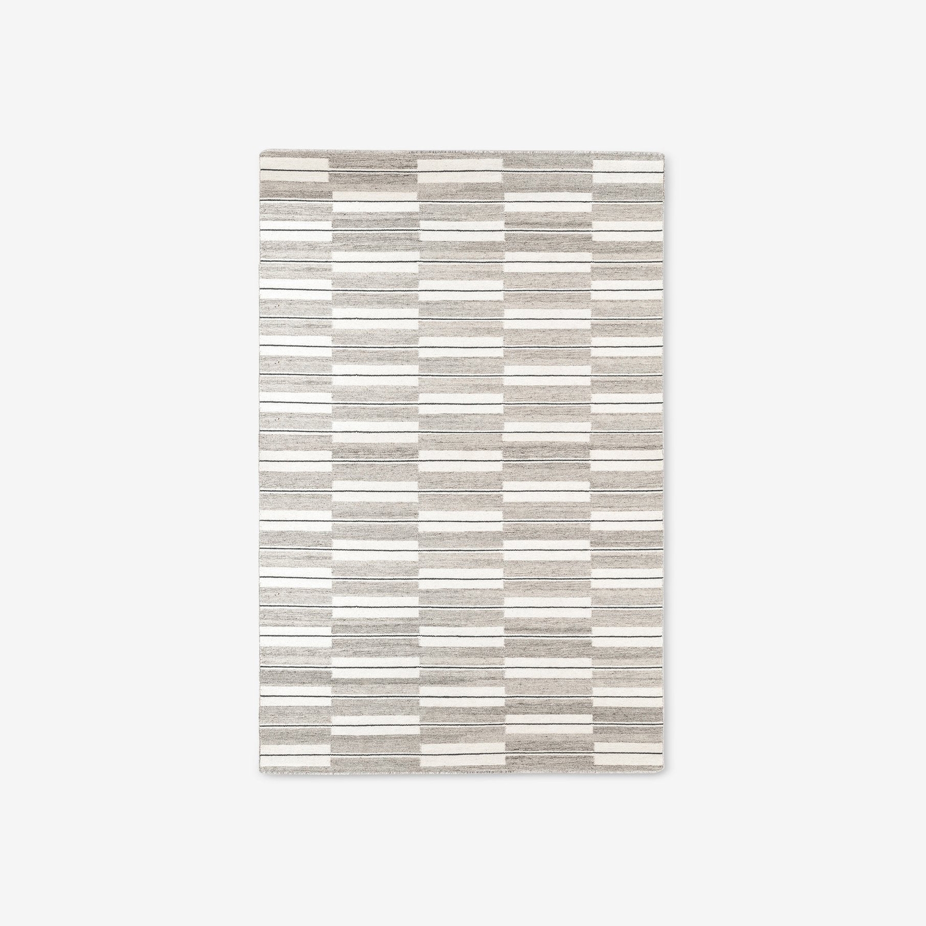Spindle Rug | Runner