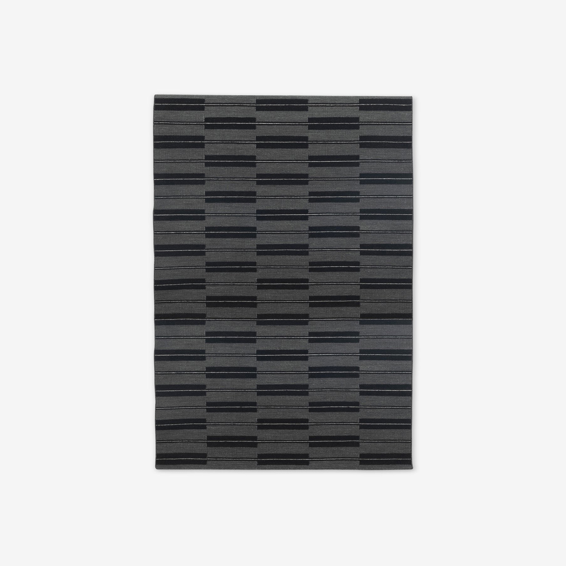 Display product Spindle Rug | Runner from manufacturer Case Furniture