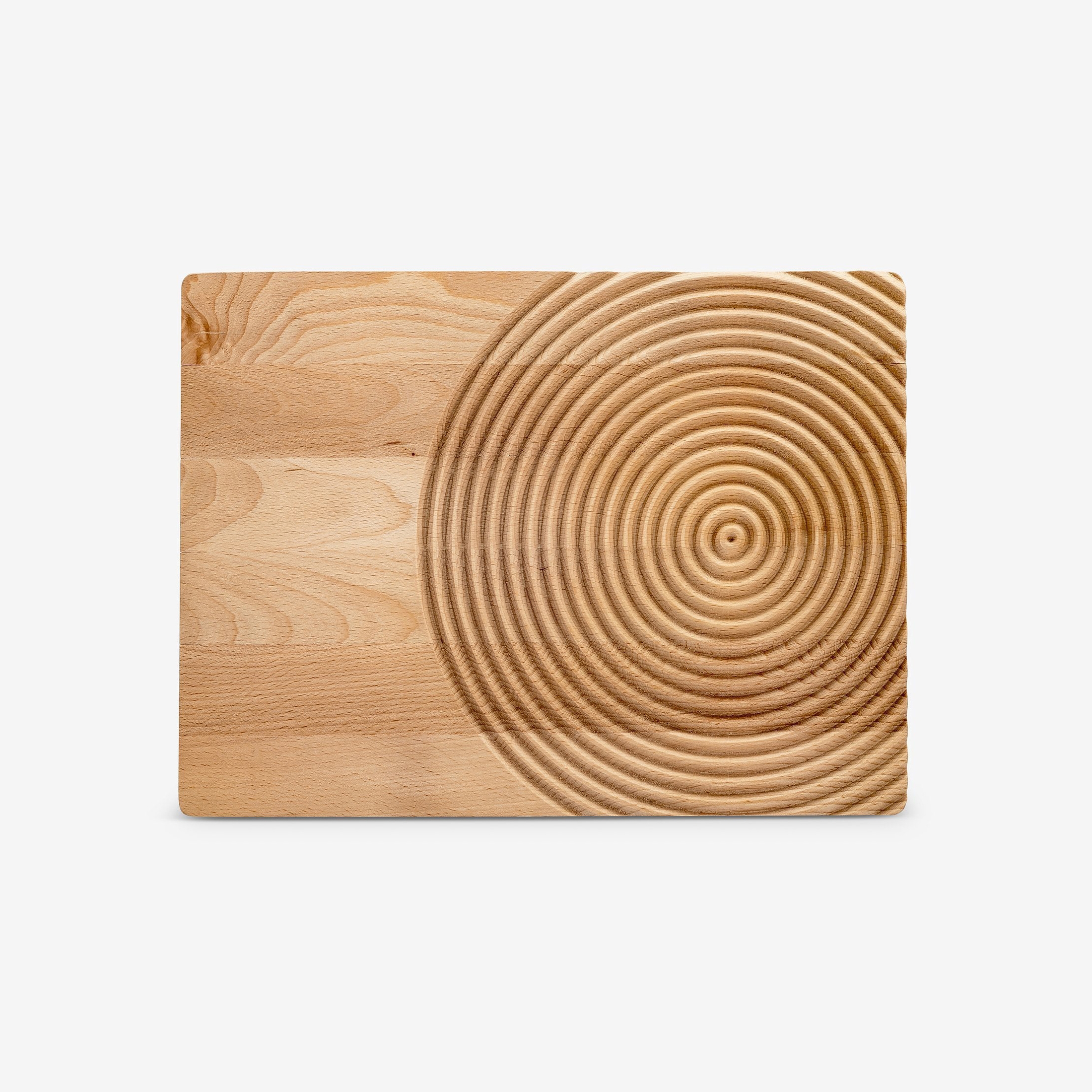 Display product Splash Chopping Board | Beech from manufacturer Case Furniture