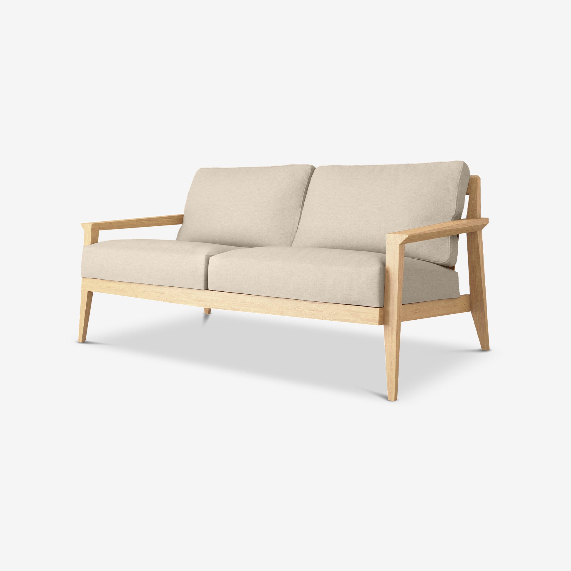 Stanley 2-Seater Sofa