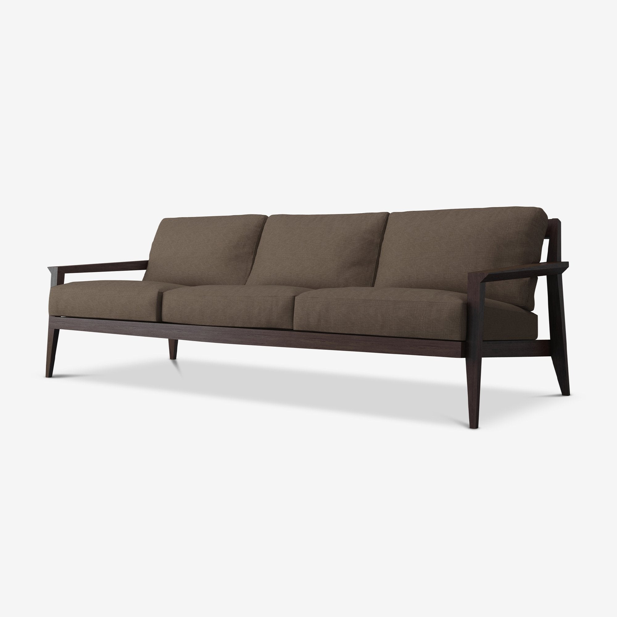 Display product Stanley 3-Seater Sofa from manufacturer Case Furniture