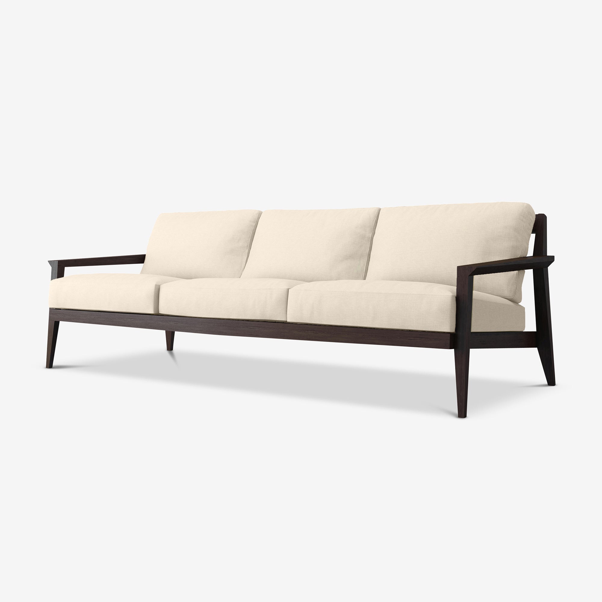 Mostrar el producto Stanley 3-Seater Sofa del fabricante Case Furniture