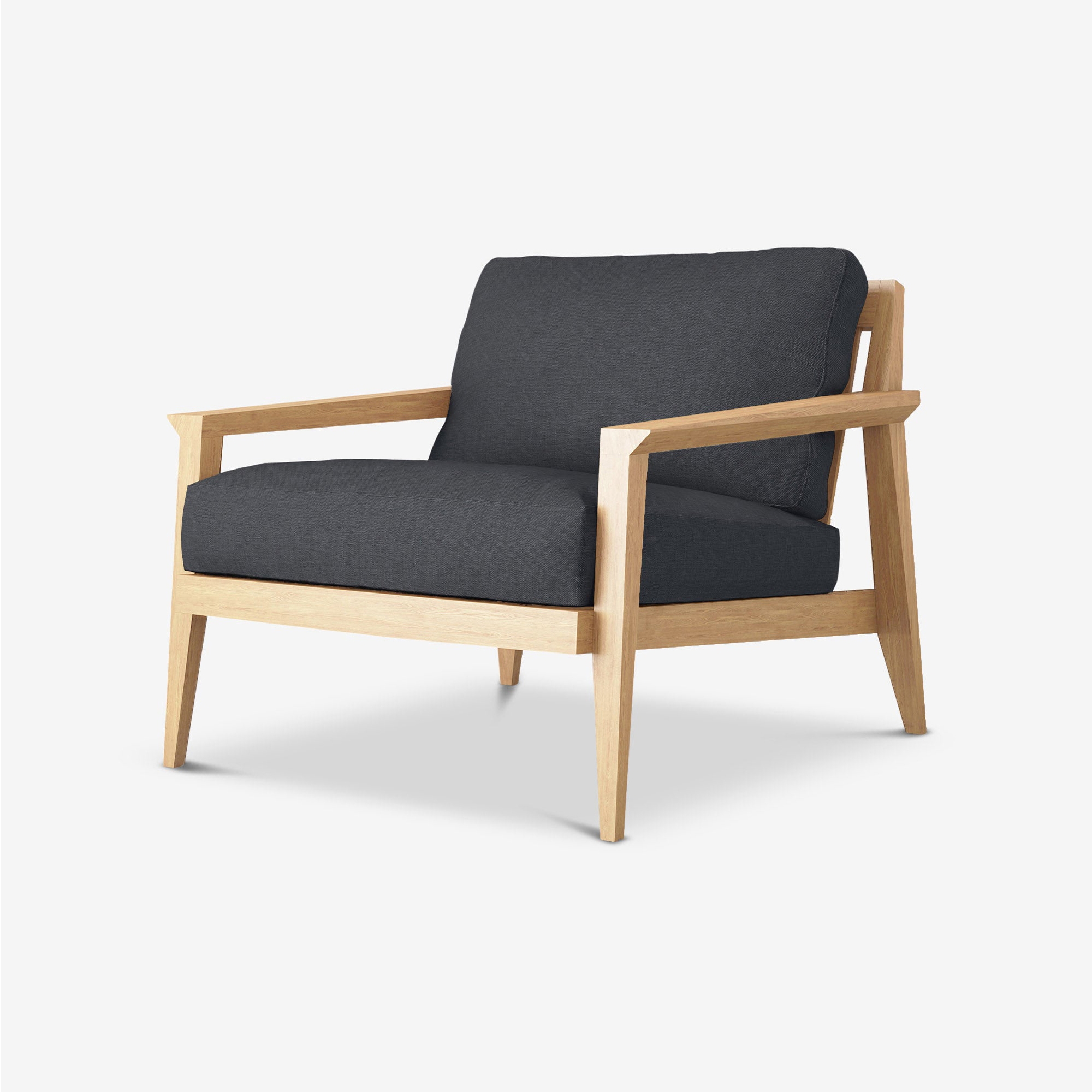 Stanley Armchair