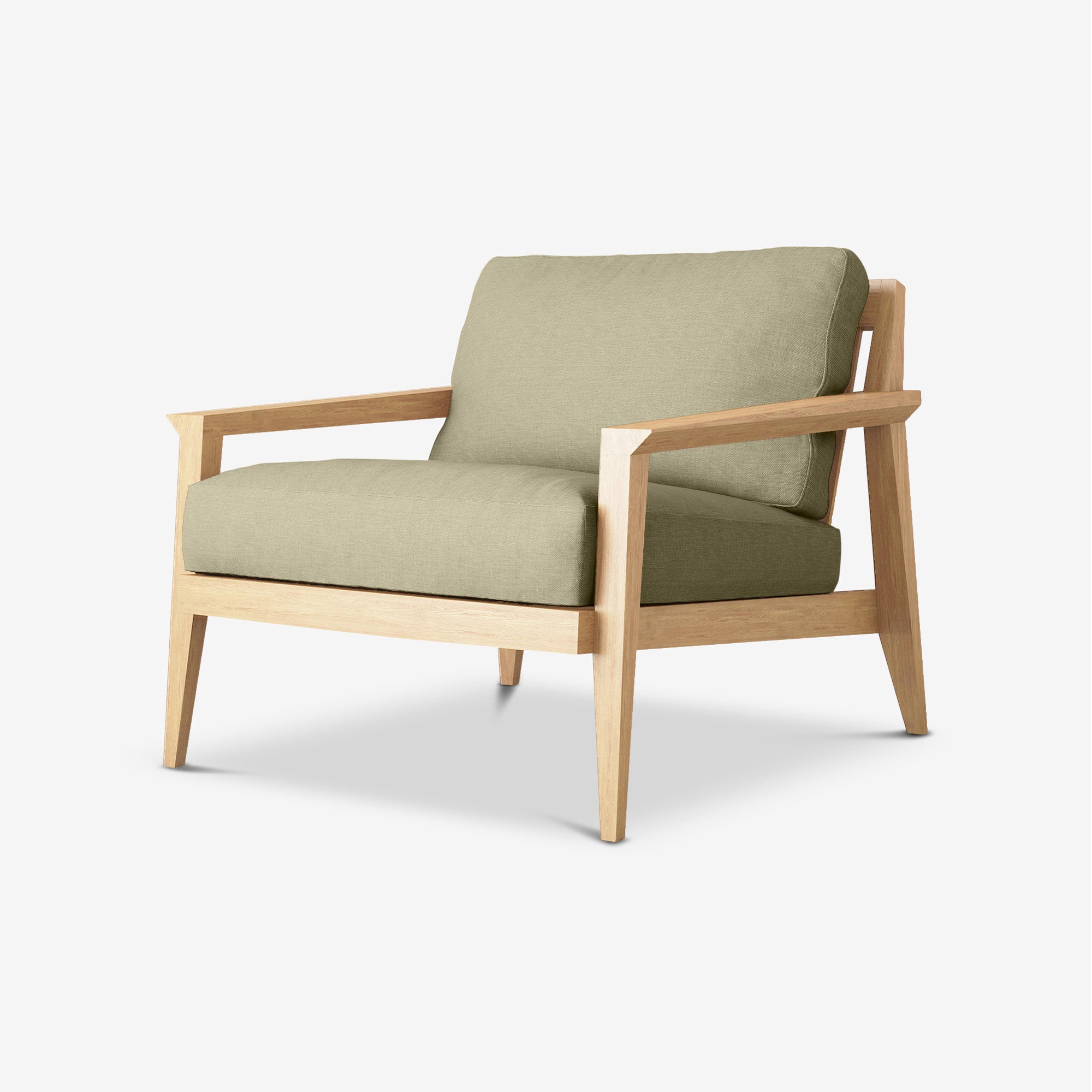 Stanley Armchair
