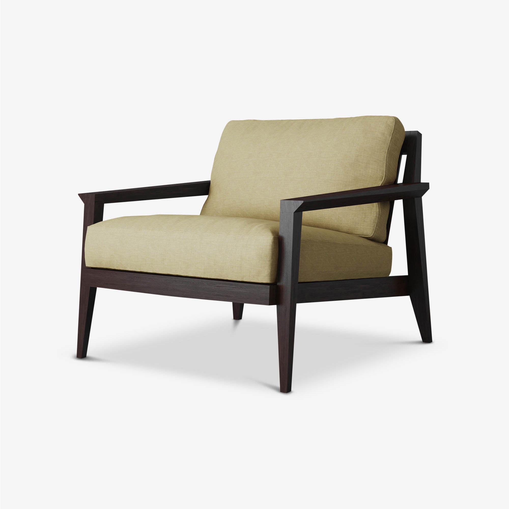 Display product Stanley Armchair from manufacturer Case Furniture