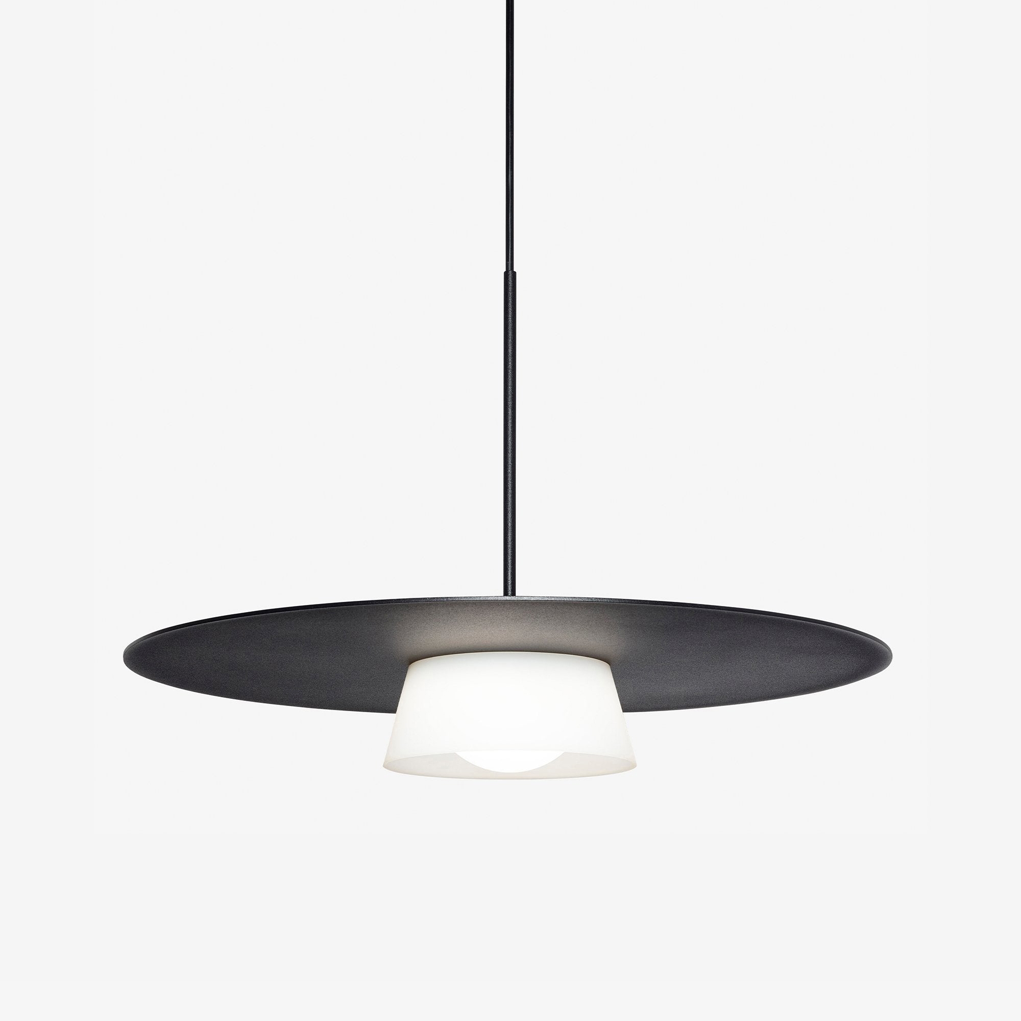 Display product Sum Pendant | Black from manufacturer Case Furniture