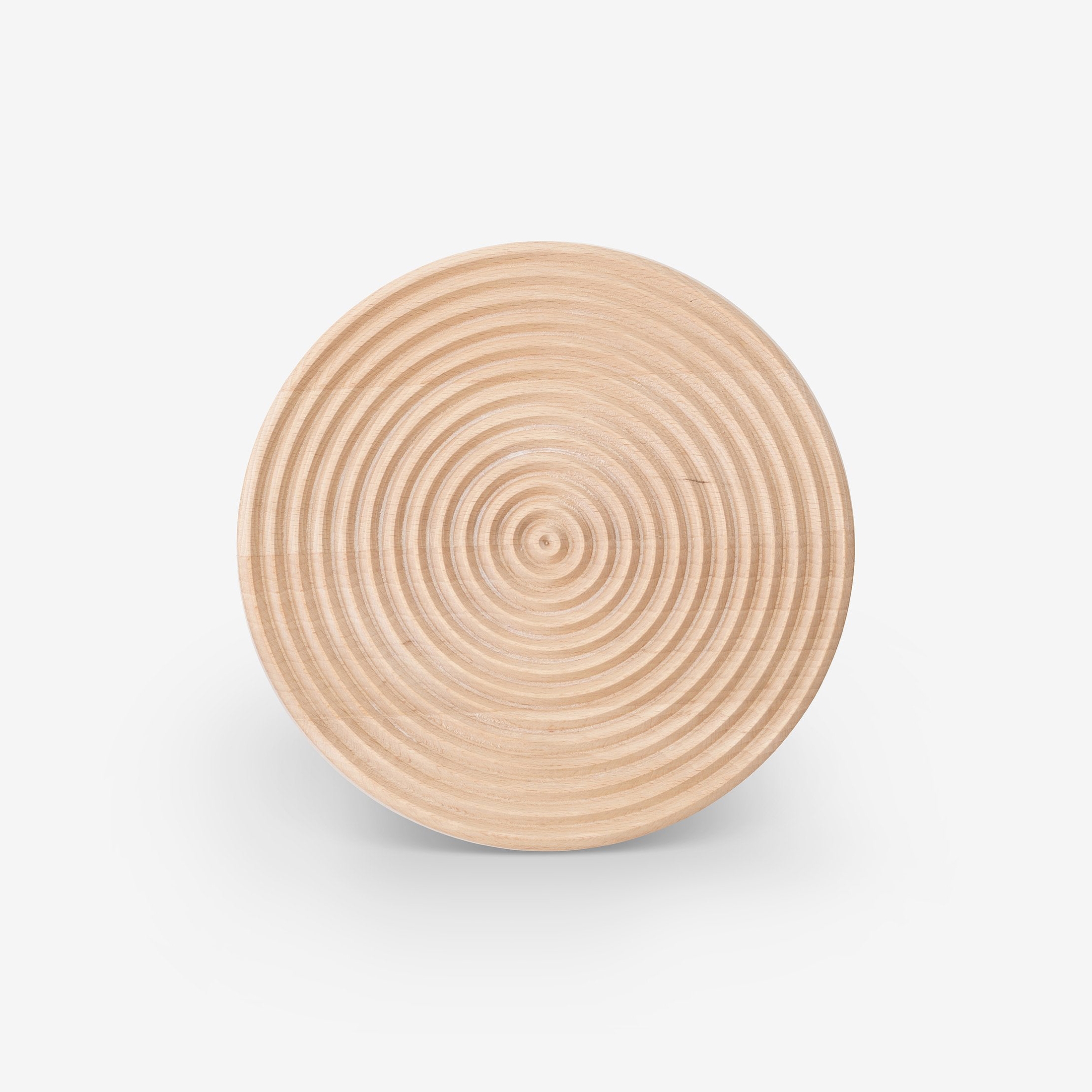 Display product Target Trivet | Beech from manufacturer Case Furniture
