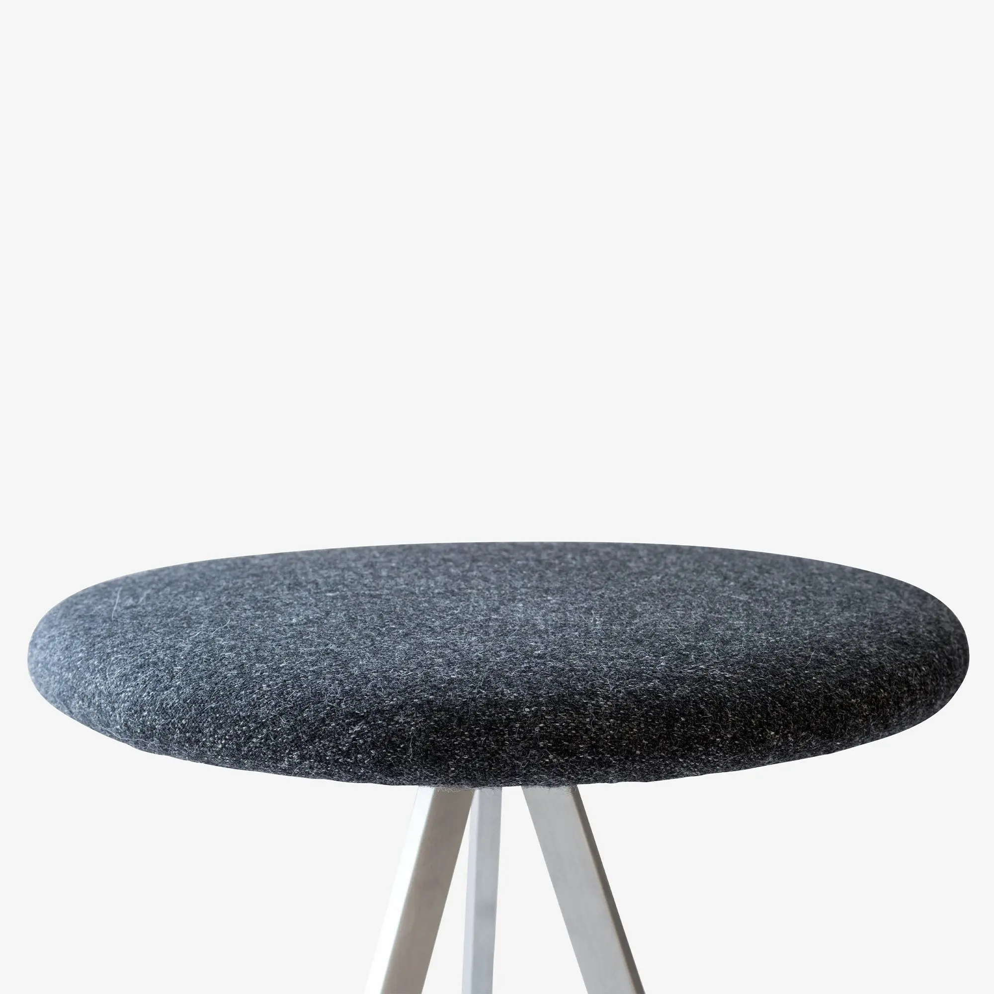 Case Furniture - Tri-Space Stool