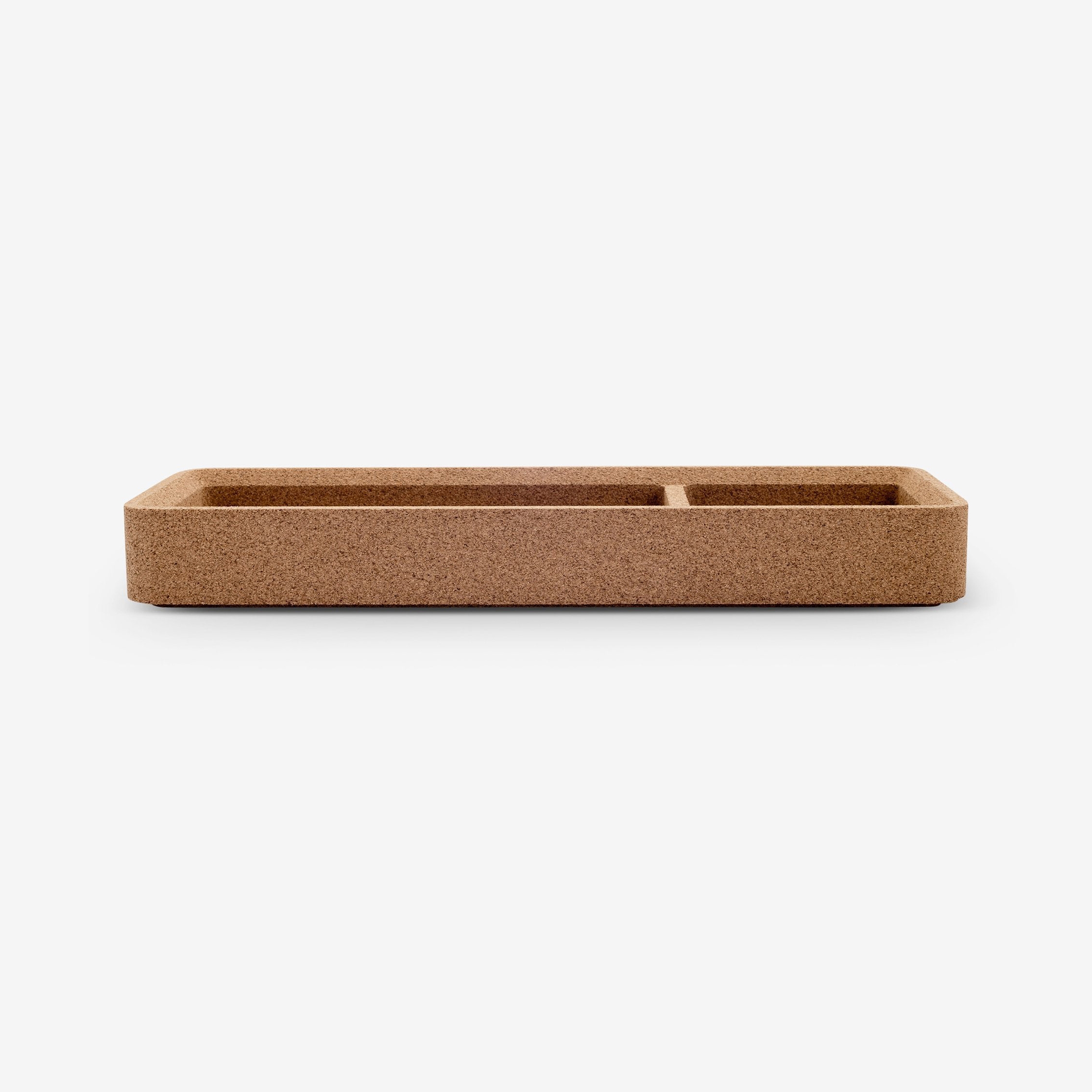 Mostra il prodotto Trove Base Tray | Cork del produttore Case Furniture