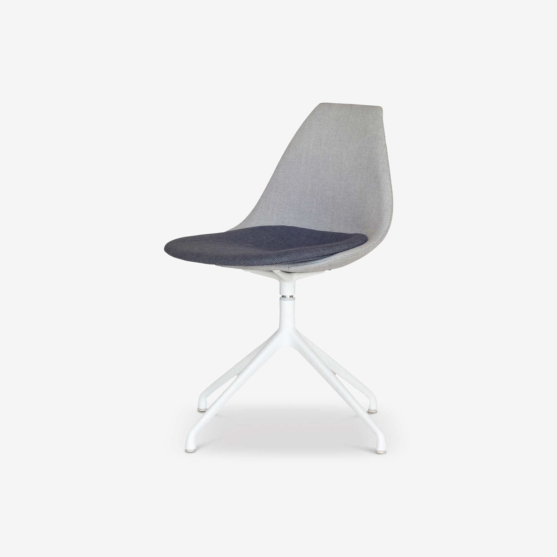 Ziba Chair | Light Grey