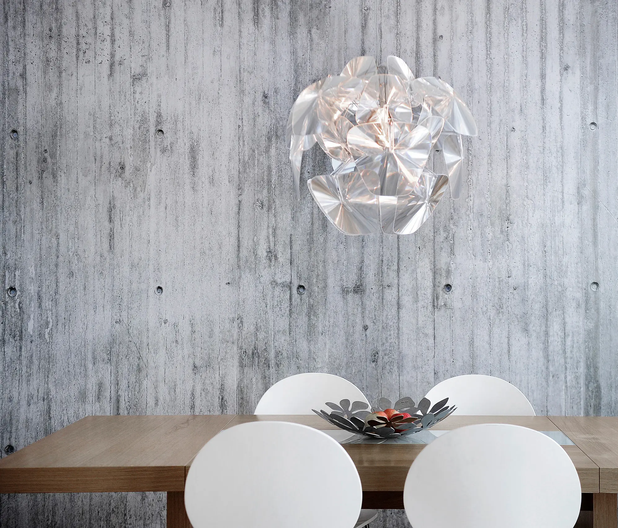 CONCRETE WALL - Concrete wall 1