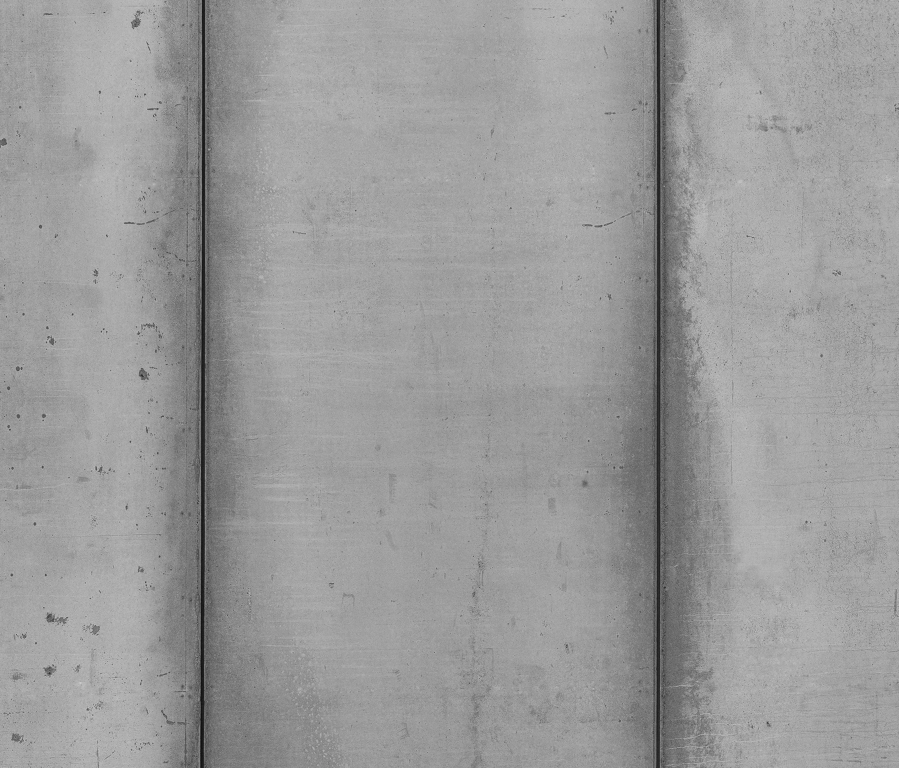 CONCRETE WALL - Concrete wall 1