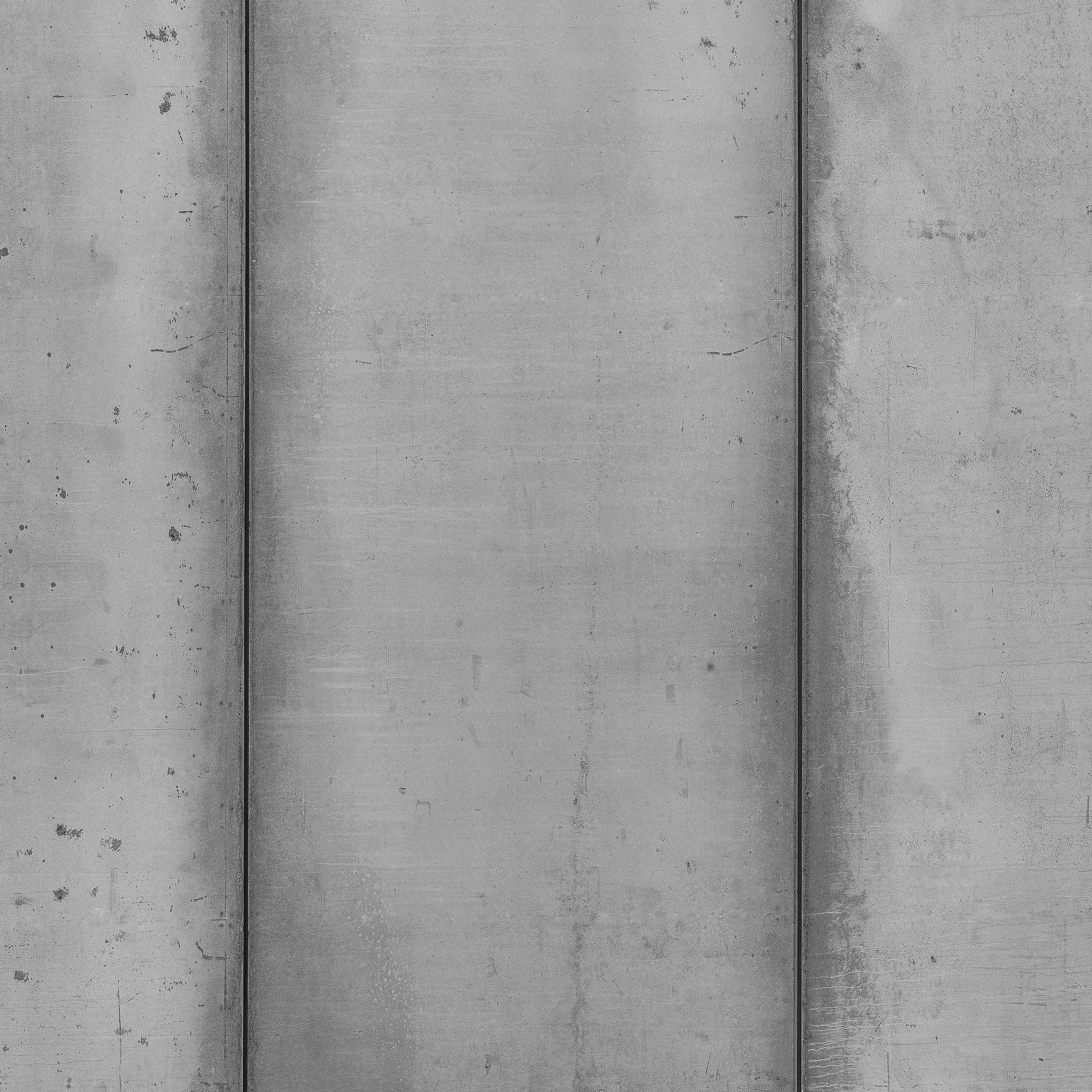 Concrete wall 1