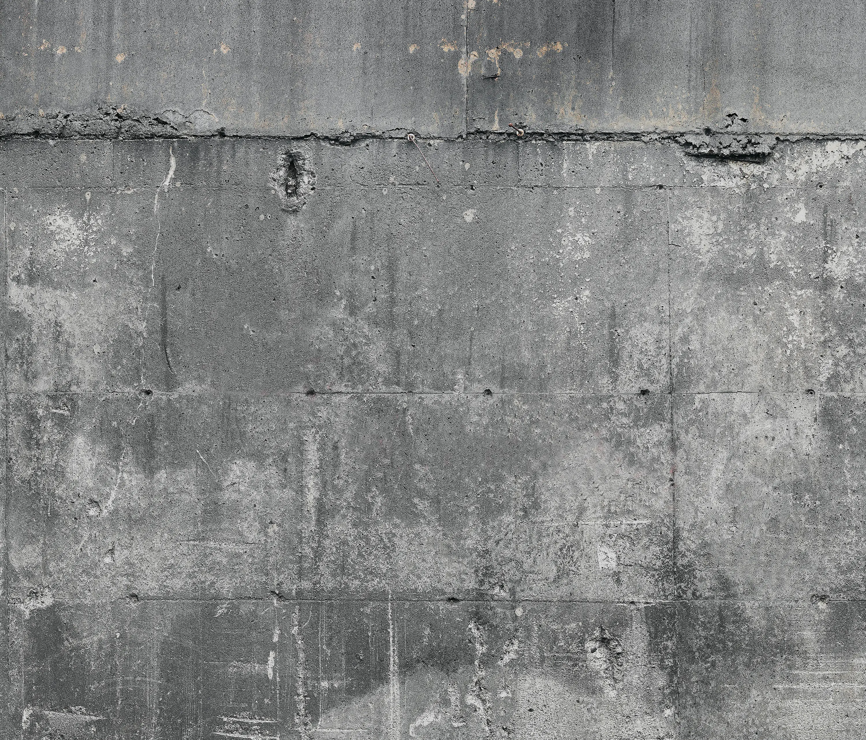 CONCRETE WALL - Concrete wall 3