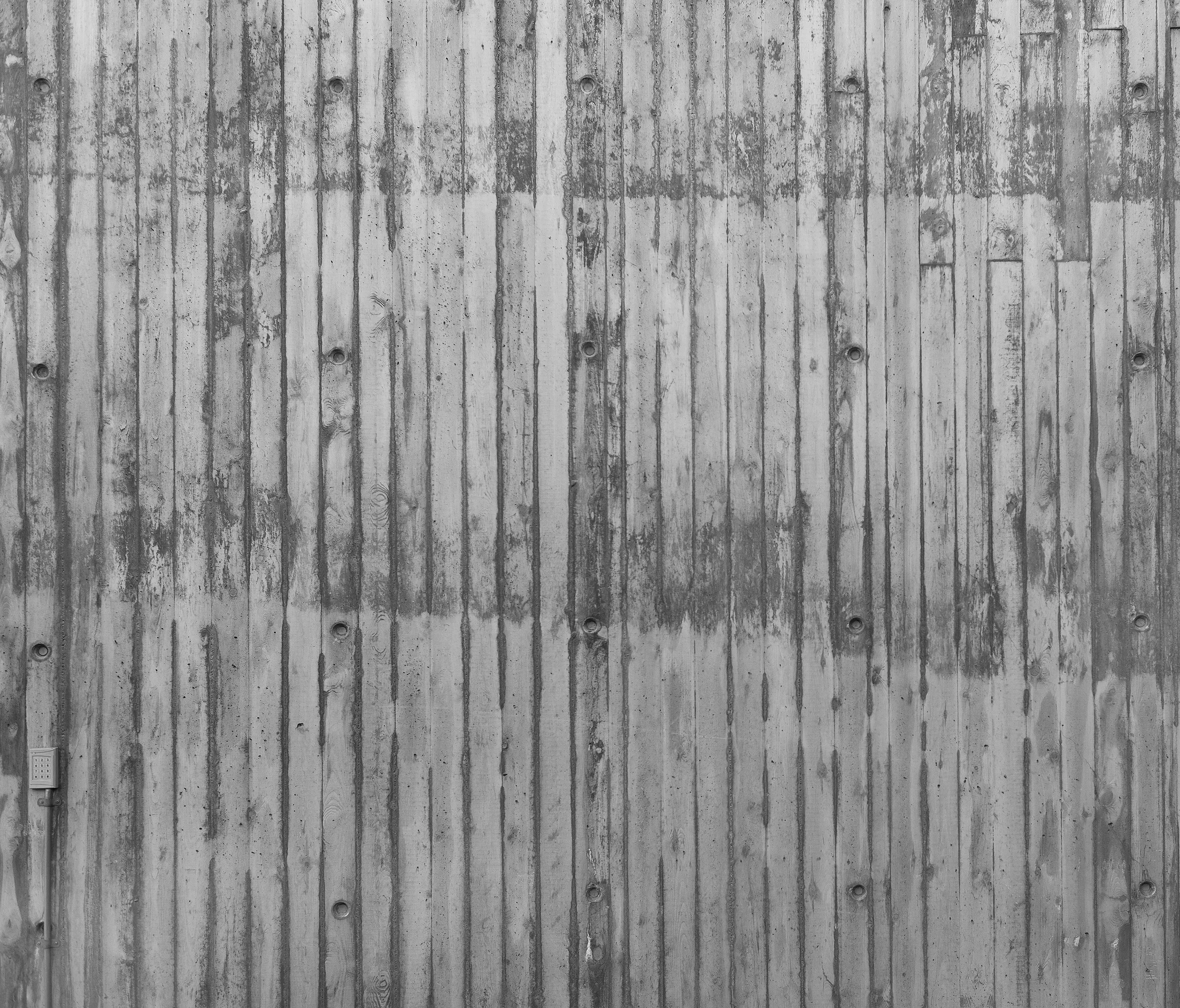 CONCRETE WALL - Concrete wall 4