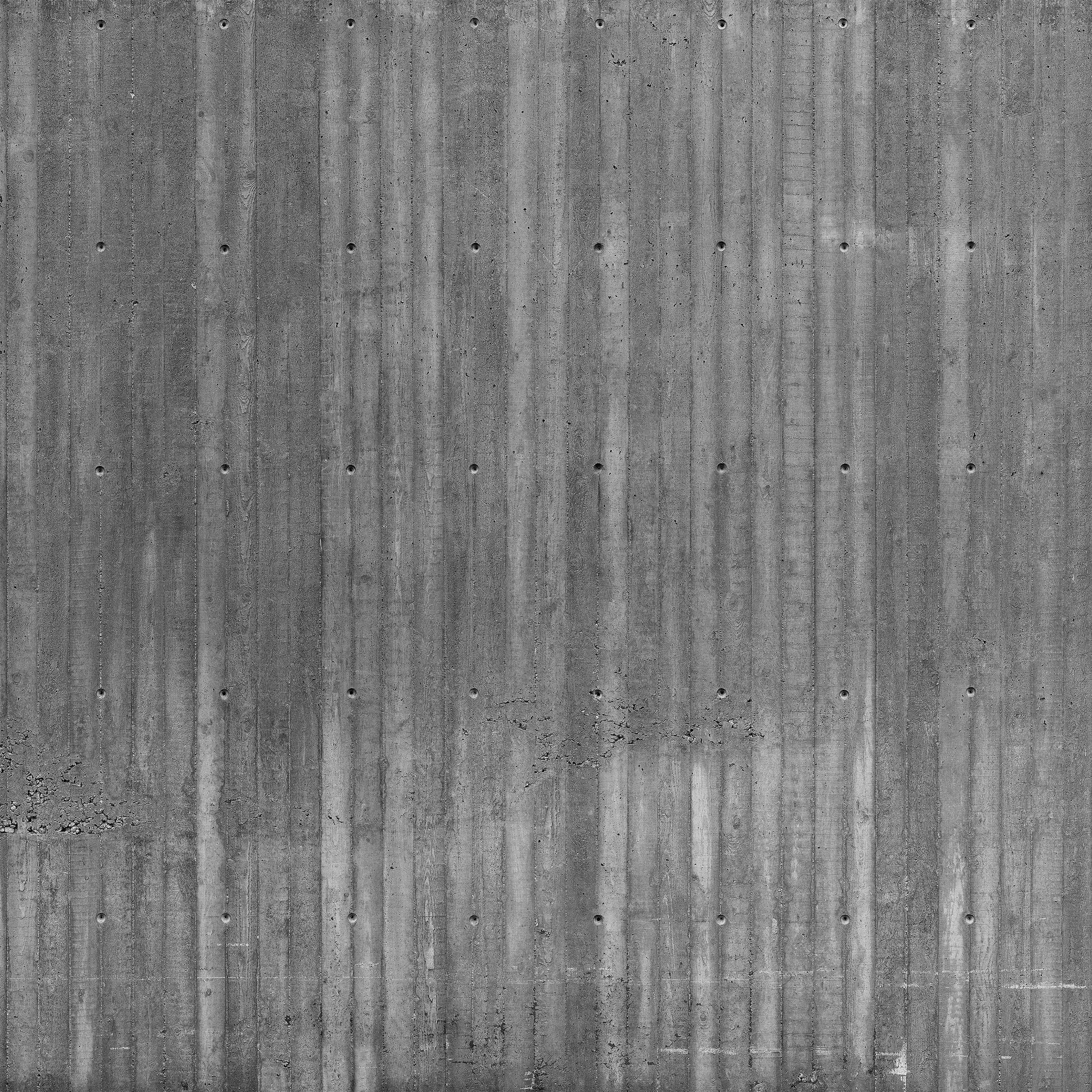 Concrete wall 5