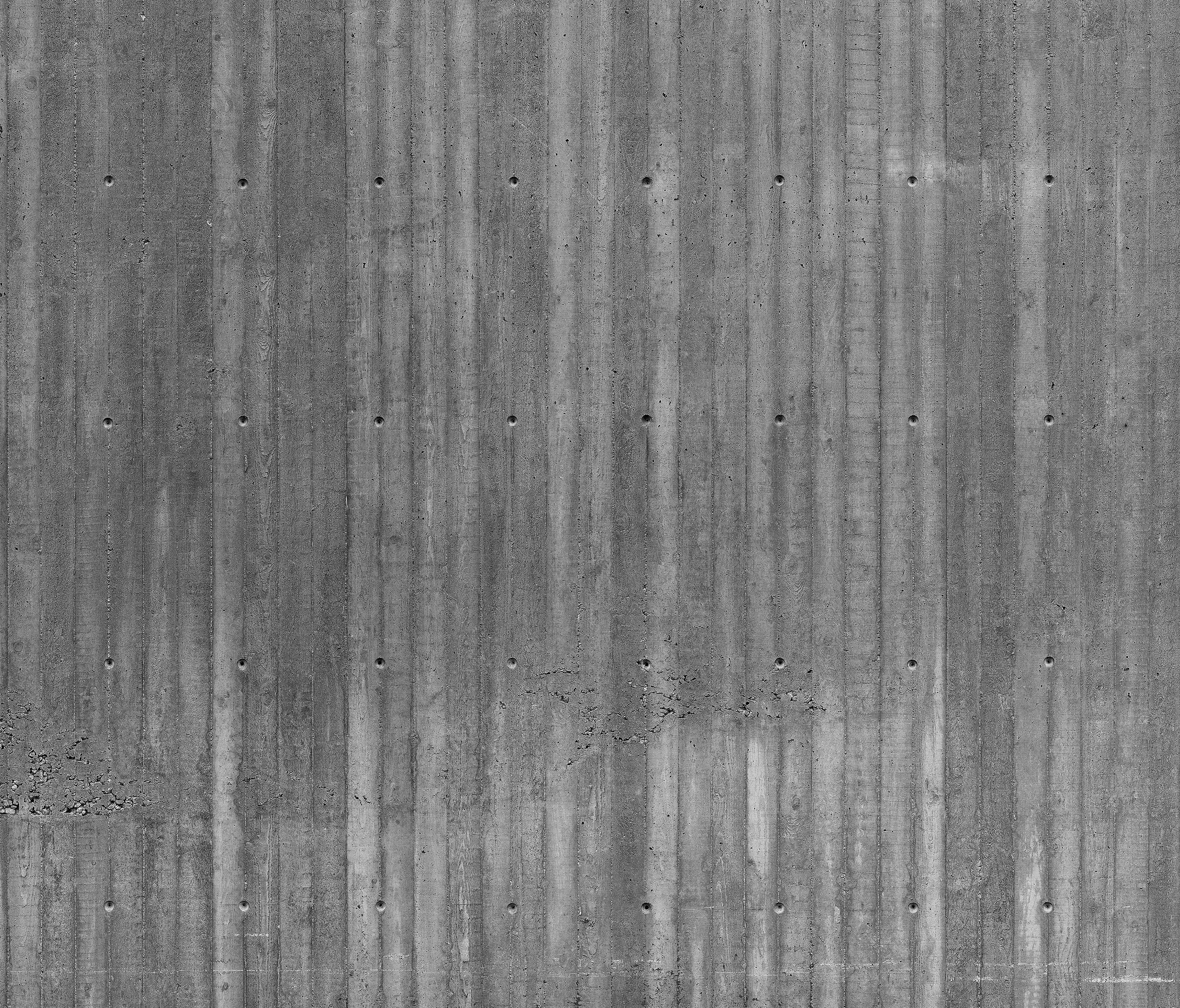 CONCRETE WALL - Concrete wall 5