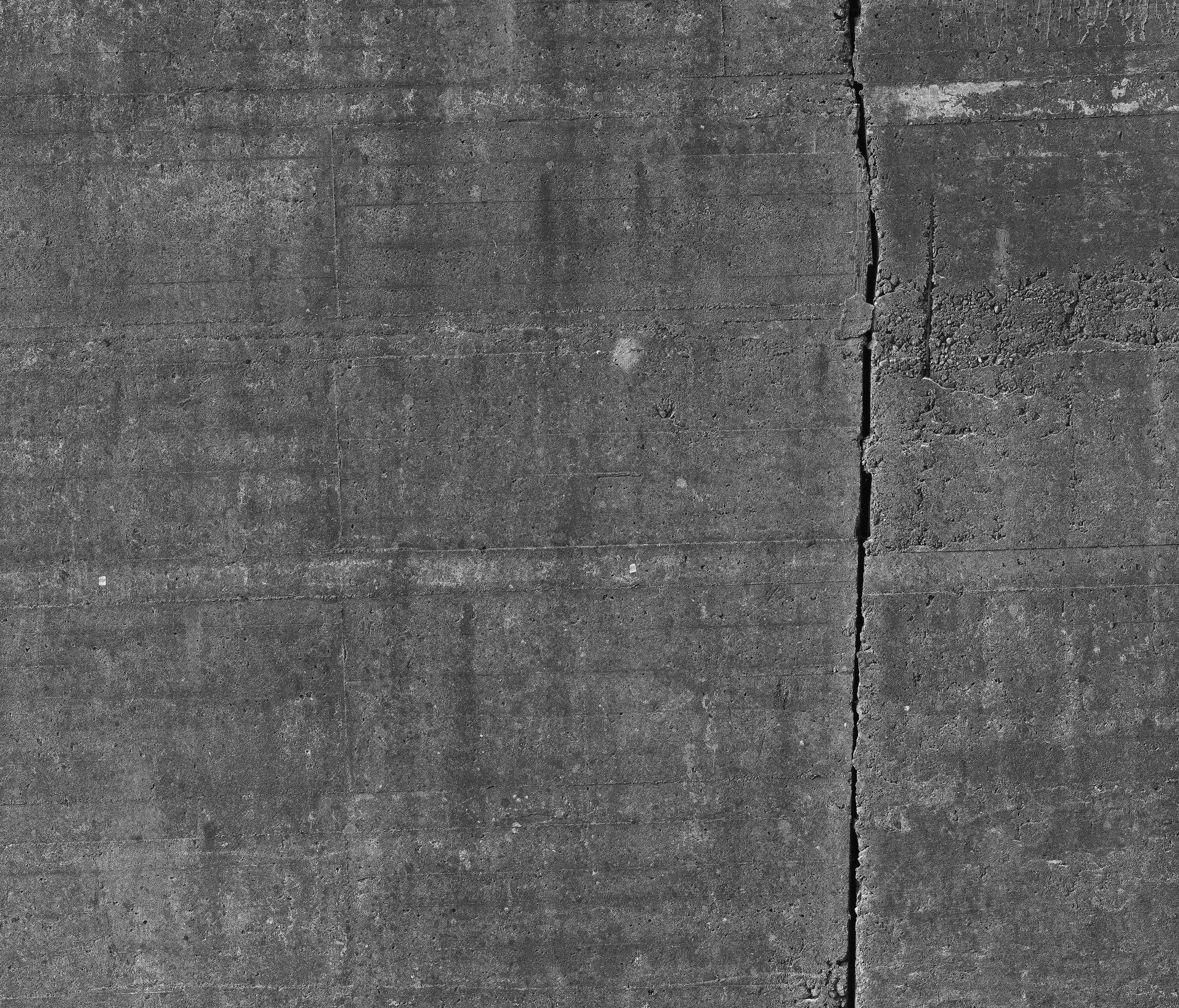 CONCRETE WALL - Concrete wall 7
