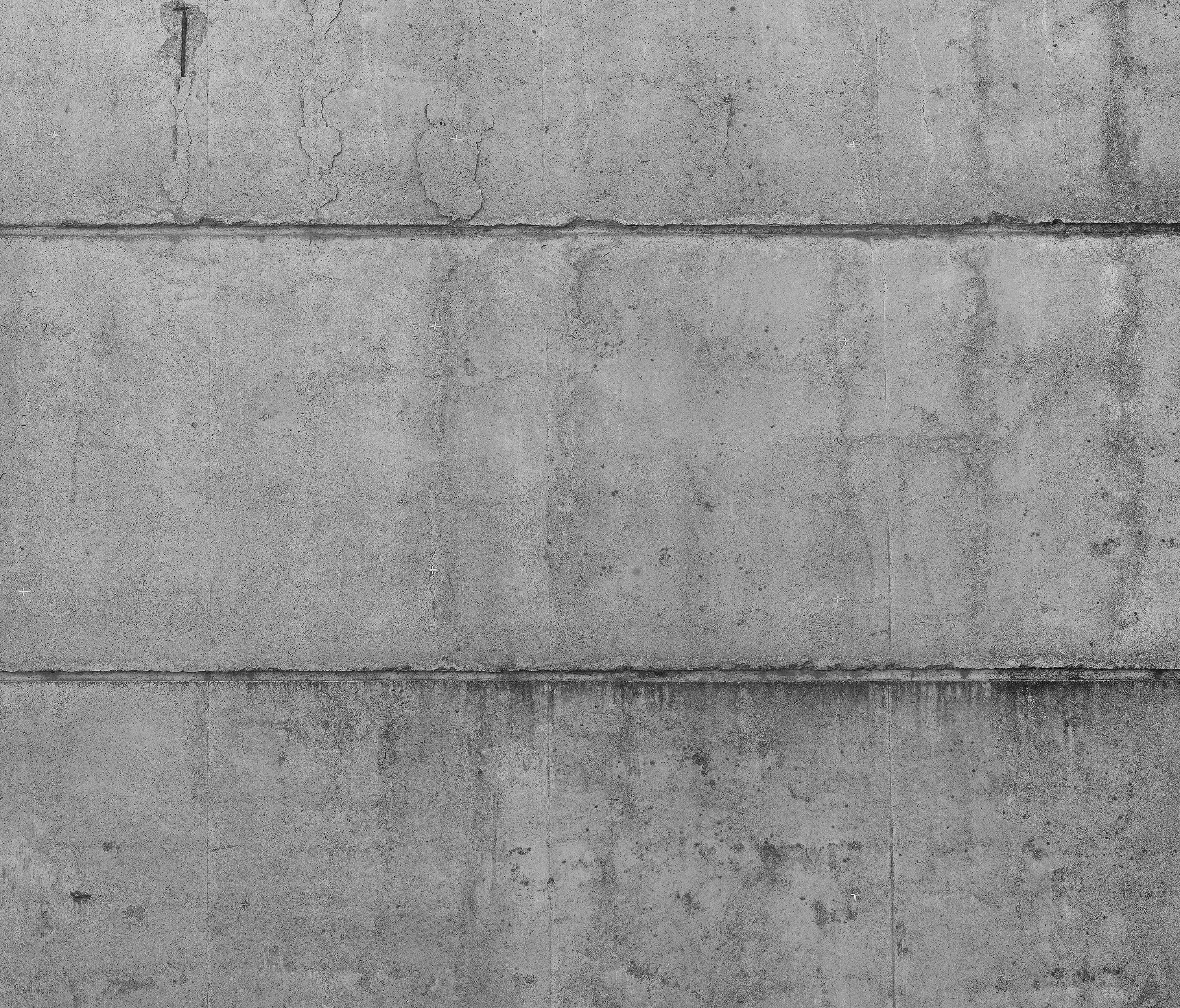 CONCRETE WALL - Concrete wall 11