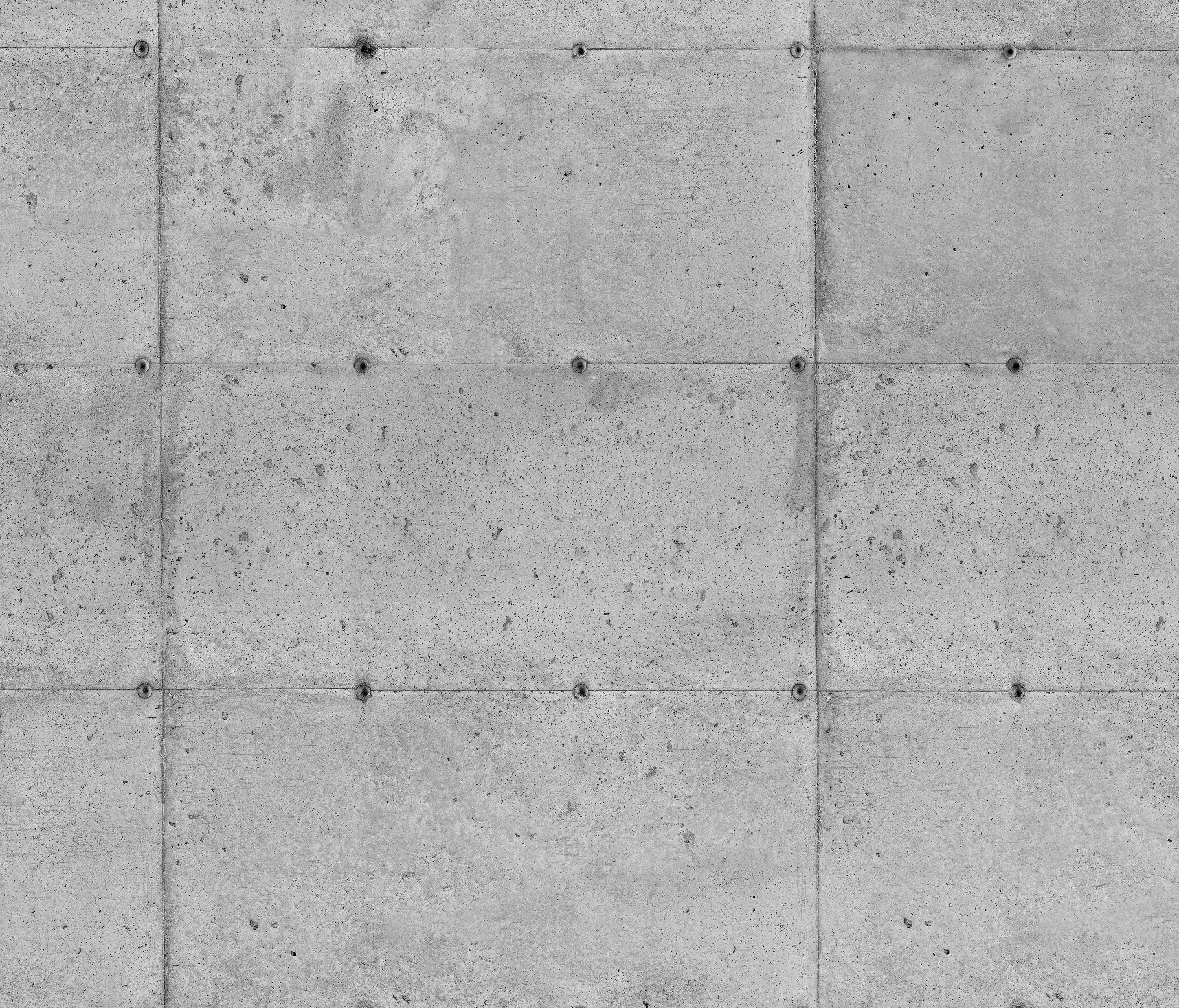 CONCRETE WALL - Concrete wall 21