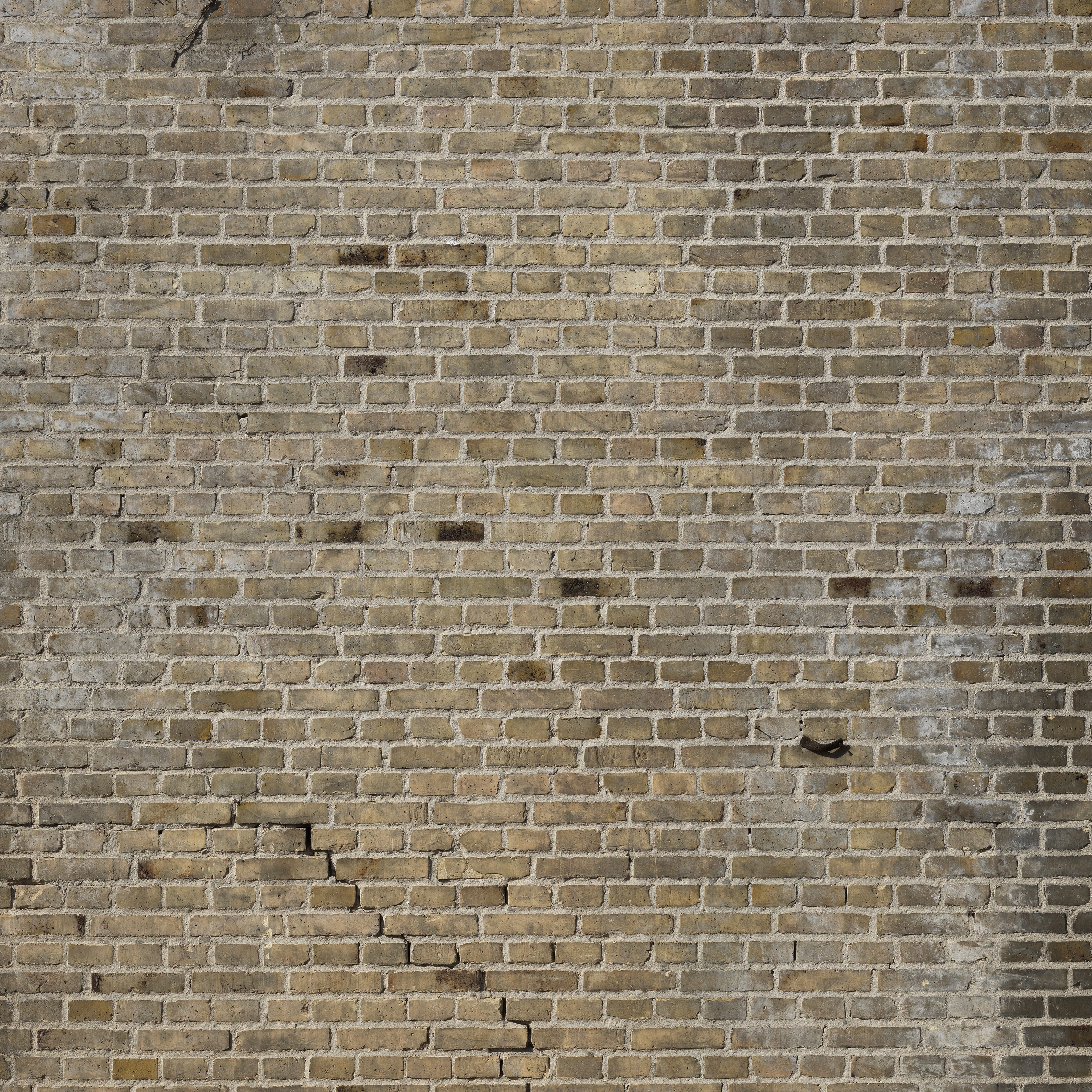 Attic wall 4
