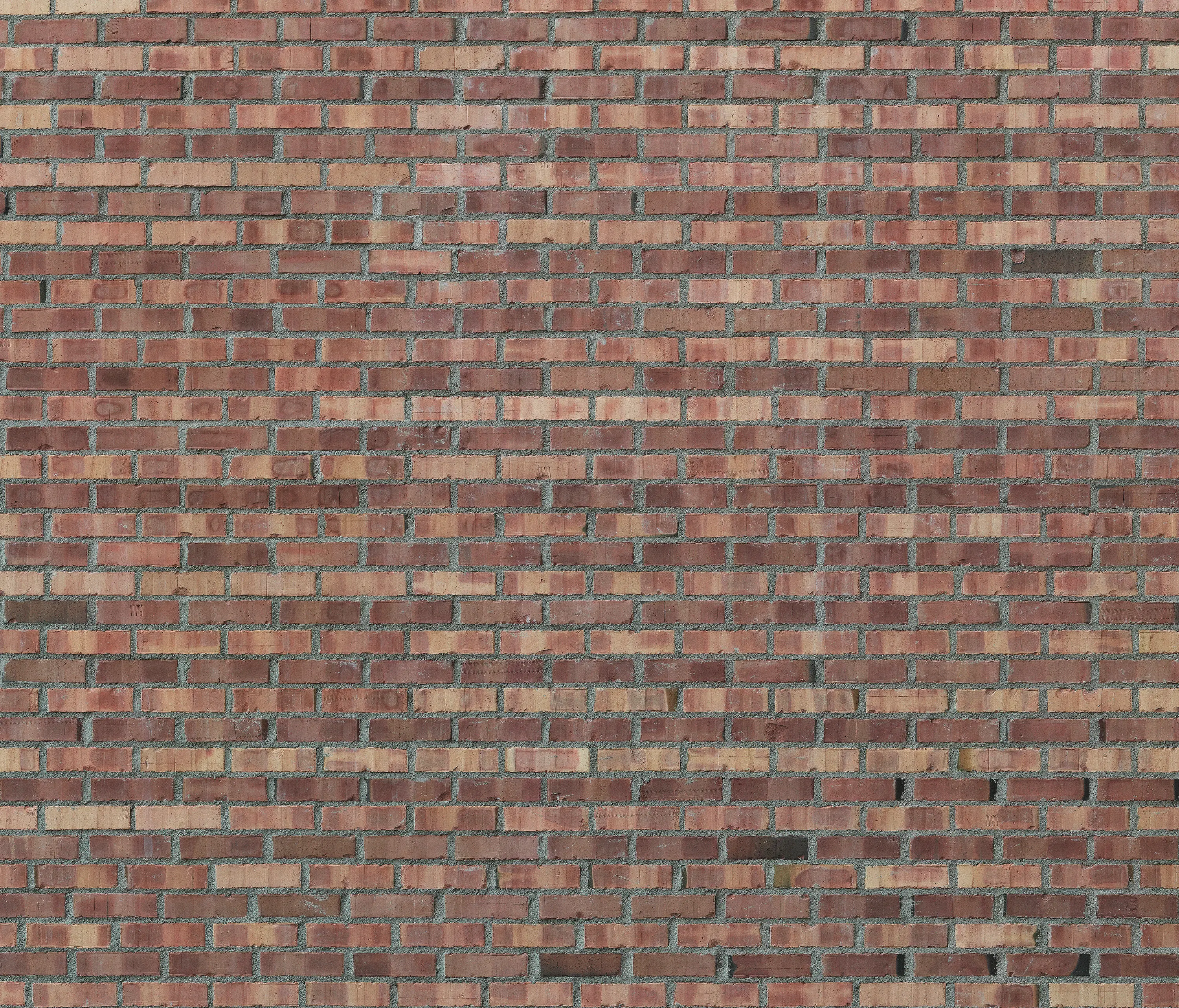 CONCRETE WALL - Attic wall 8