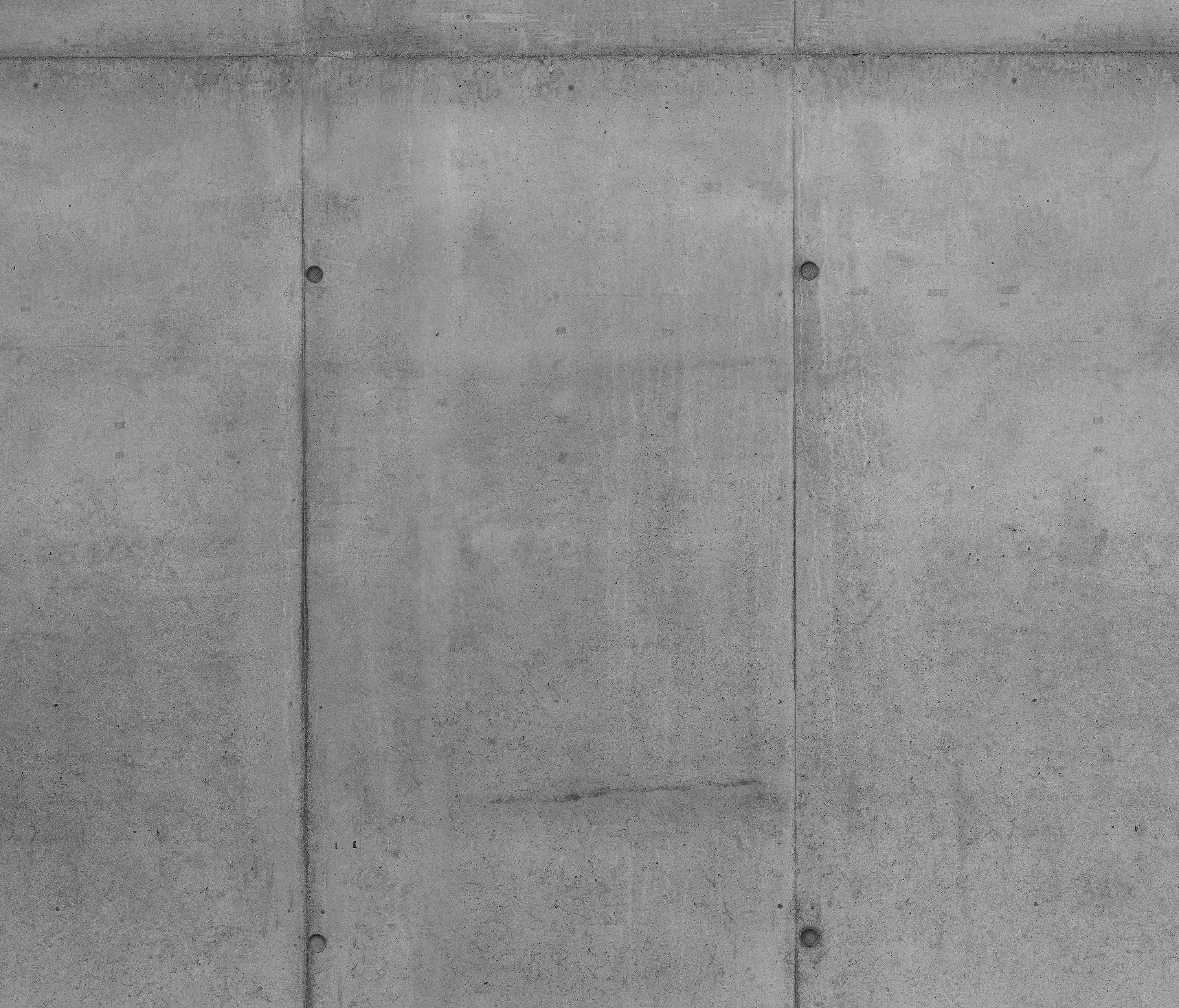 CONCRETE WALL - Concrete wall 25