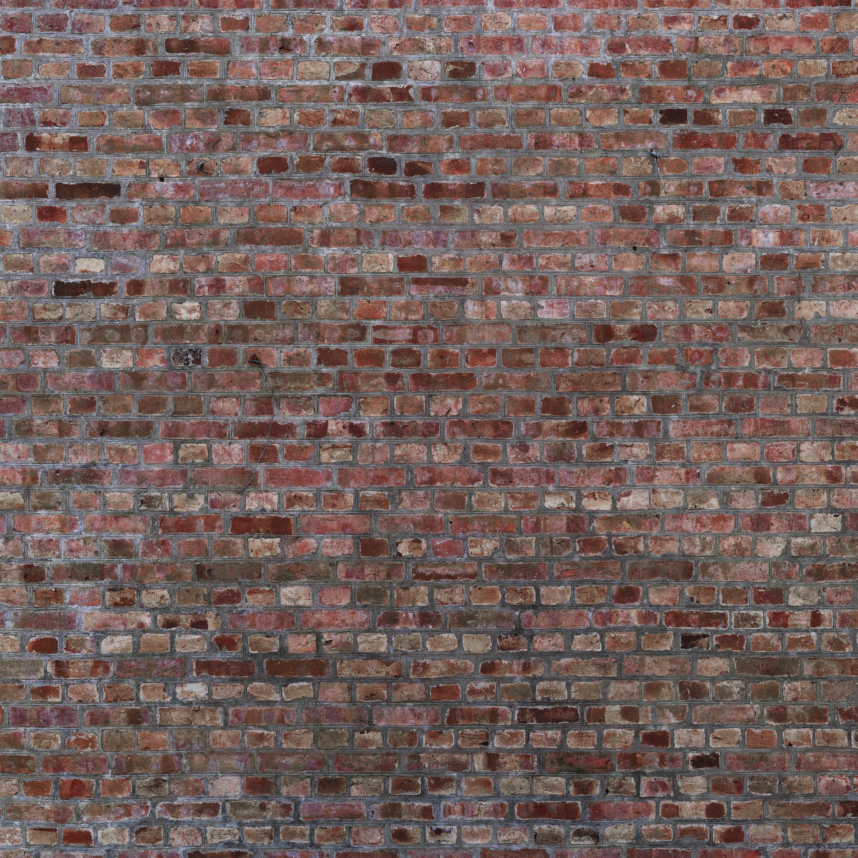 Attic wall 9