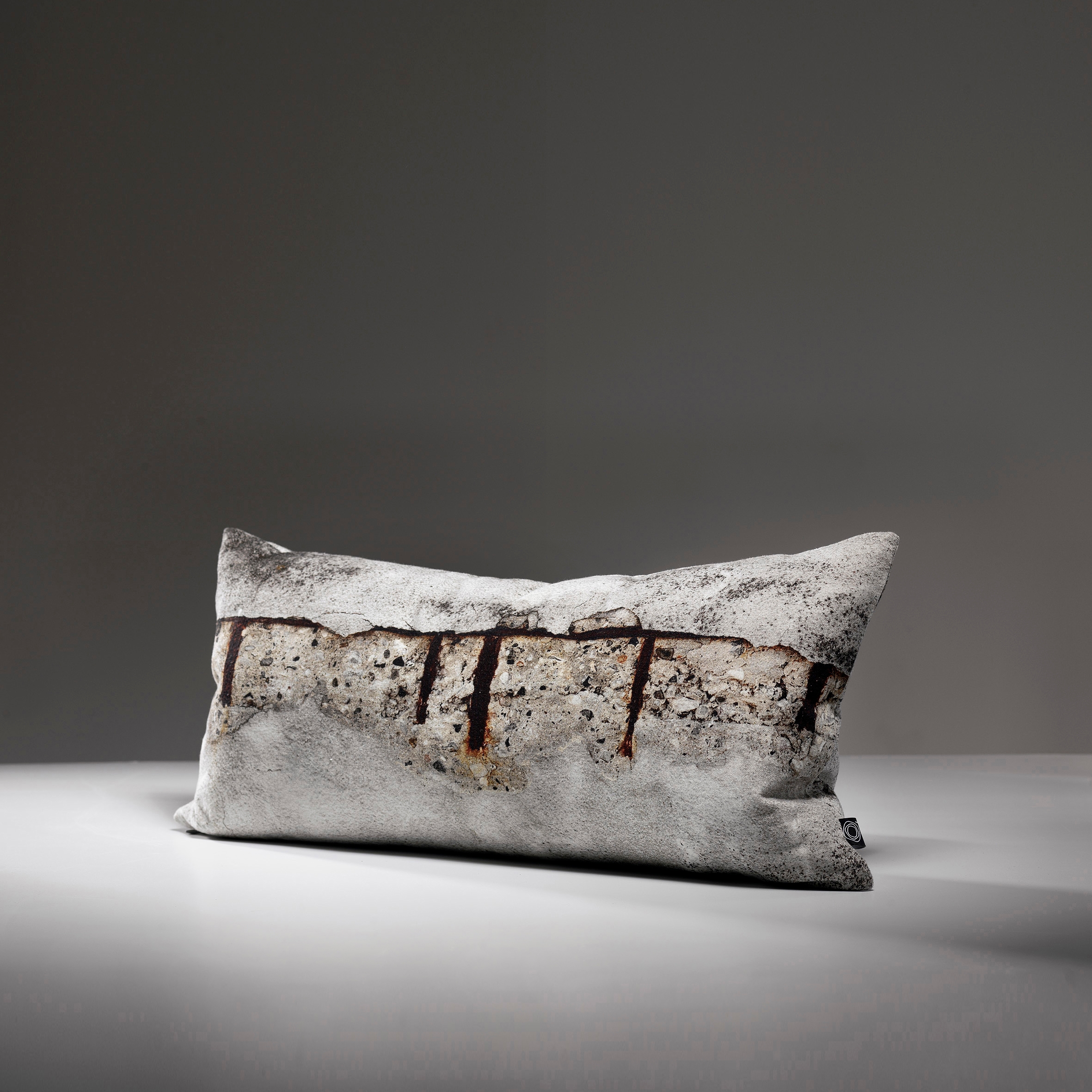 Concrete Cushion
