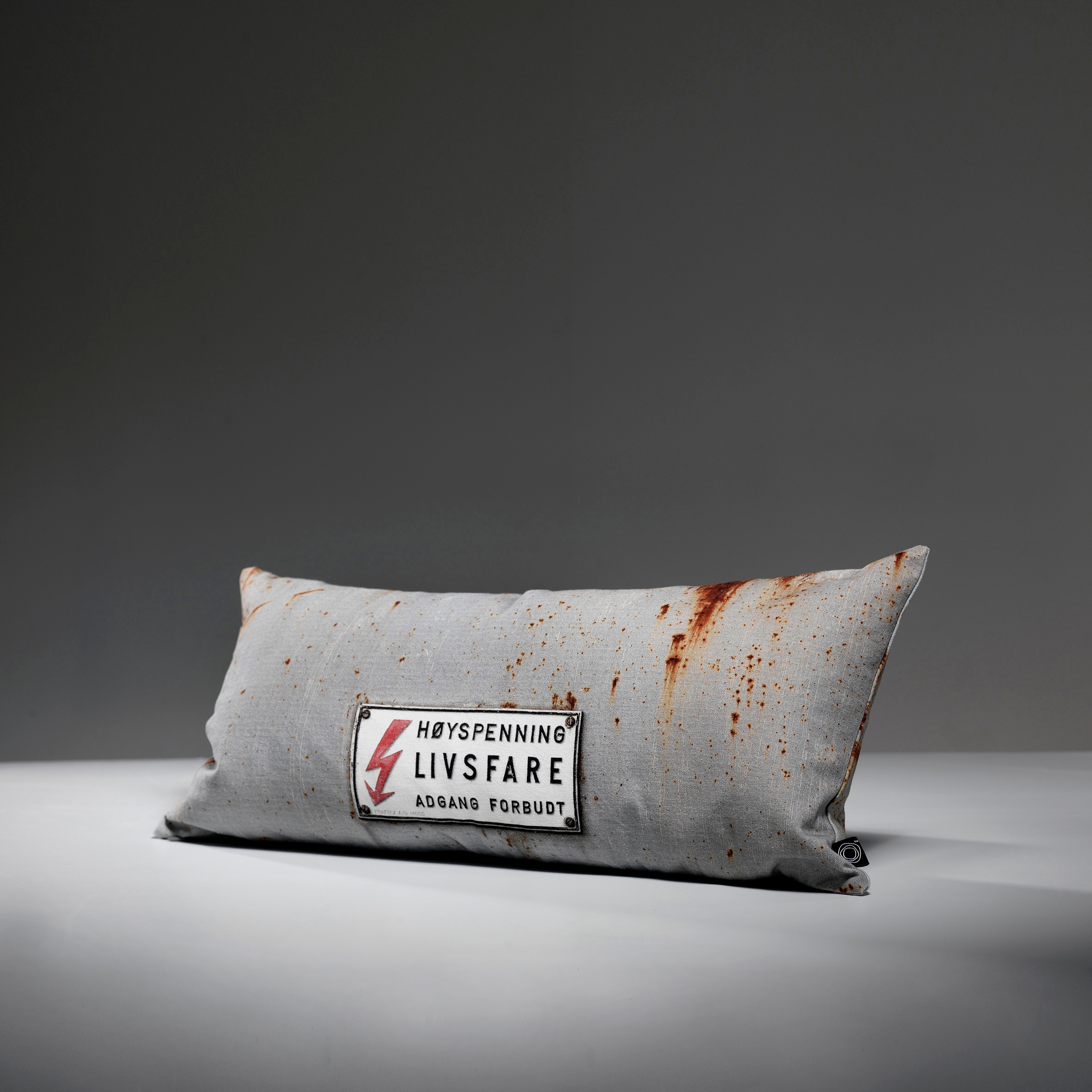 Concrete Cushion