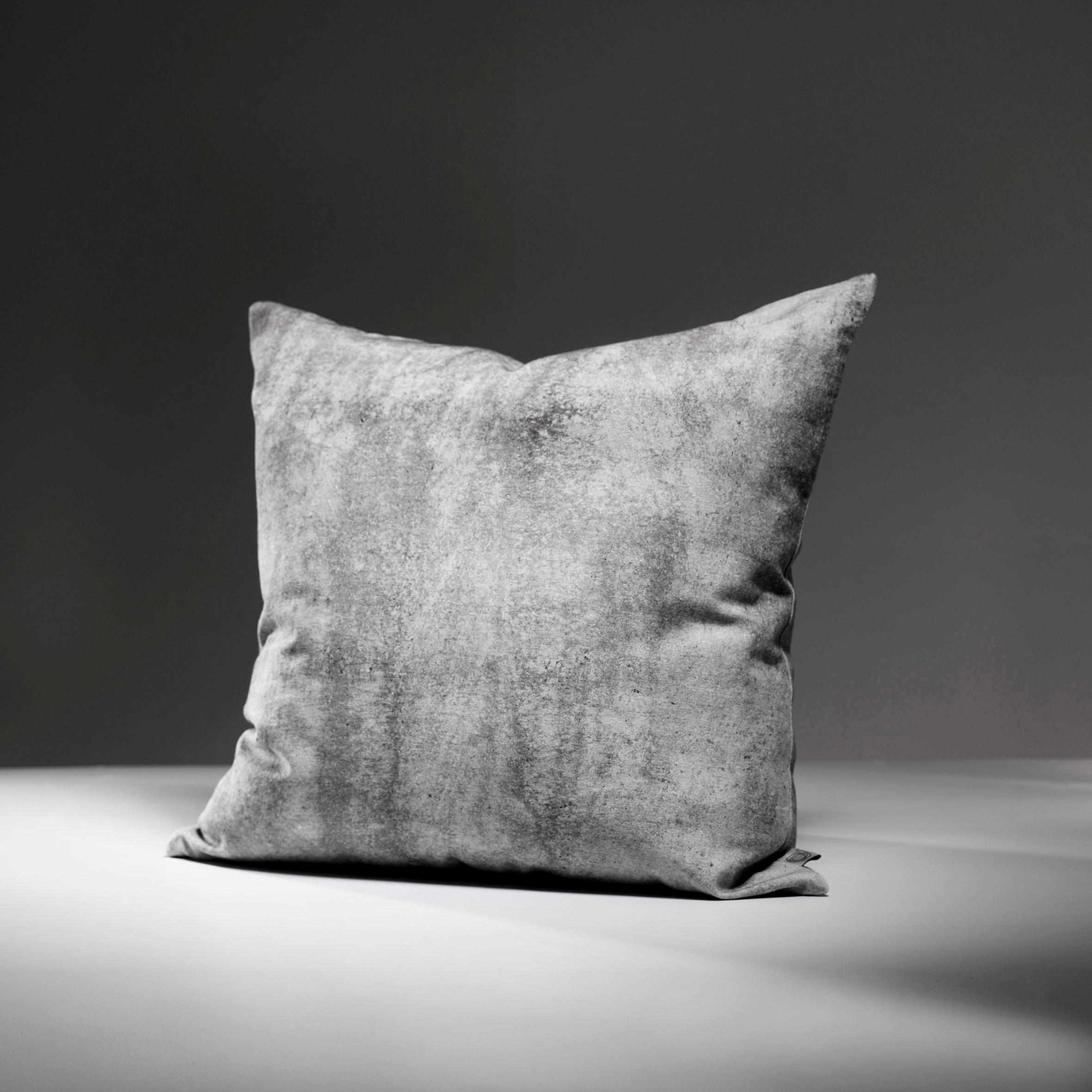 Concrete Cushion