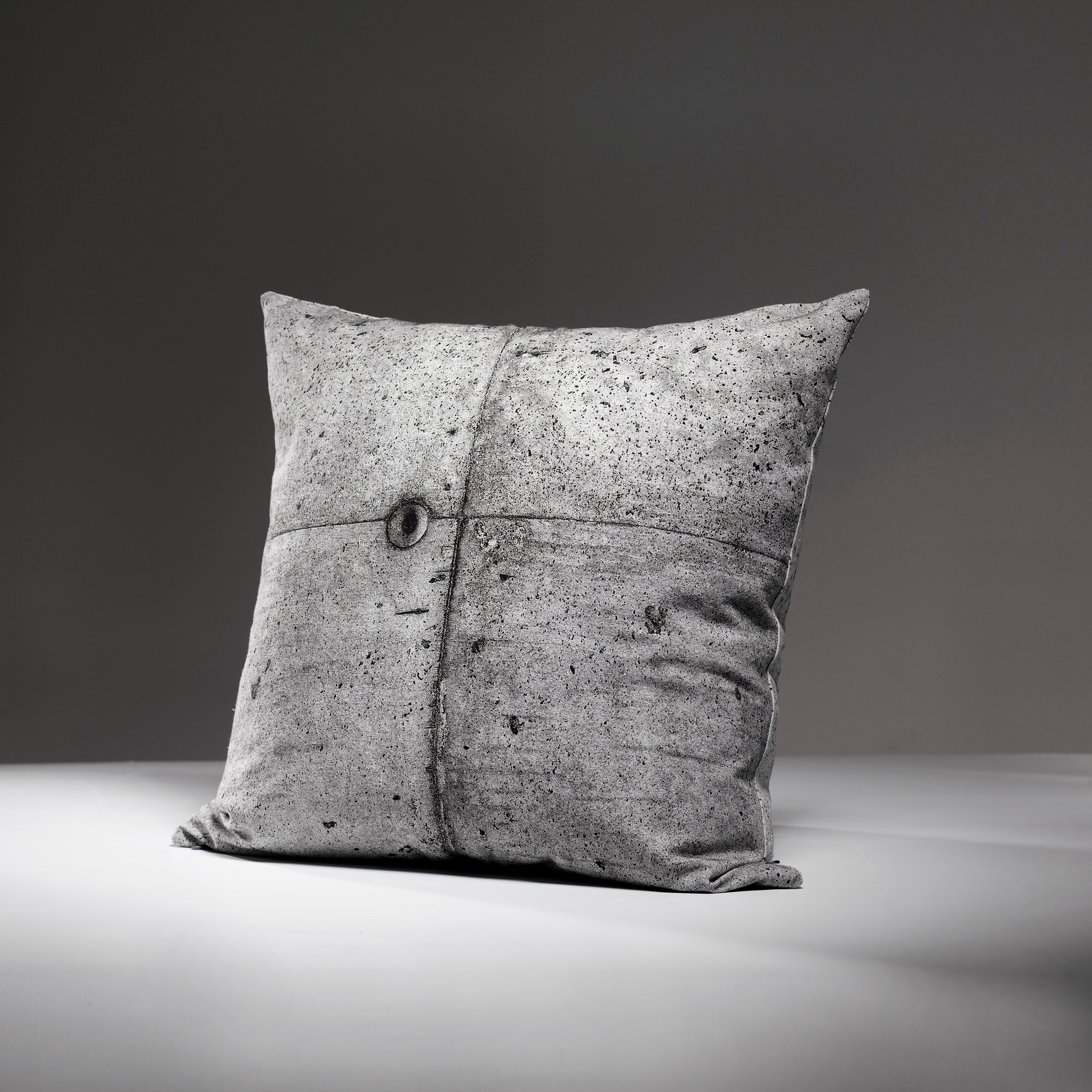 Concrete Cushion