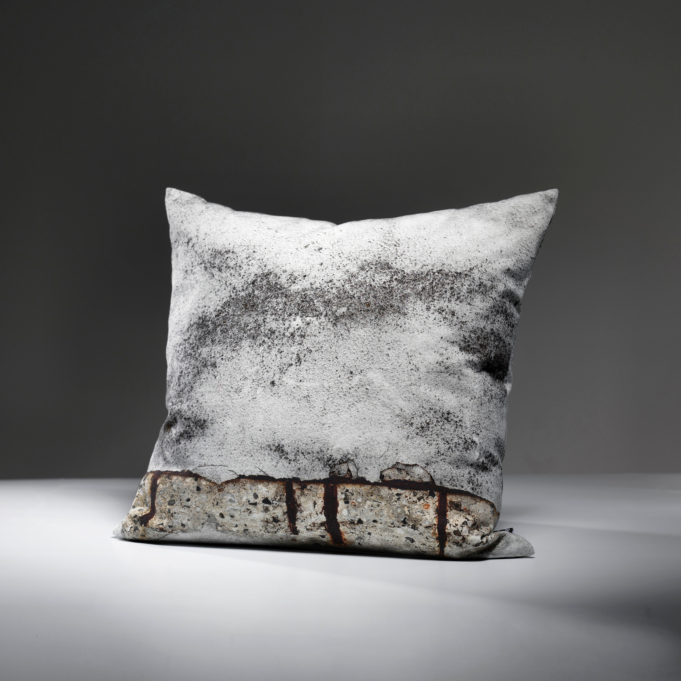 Concrete Cushion