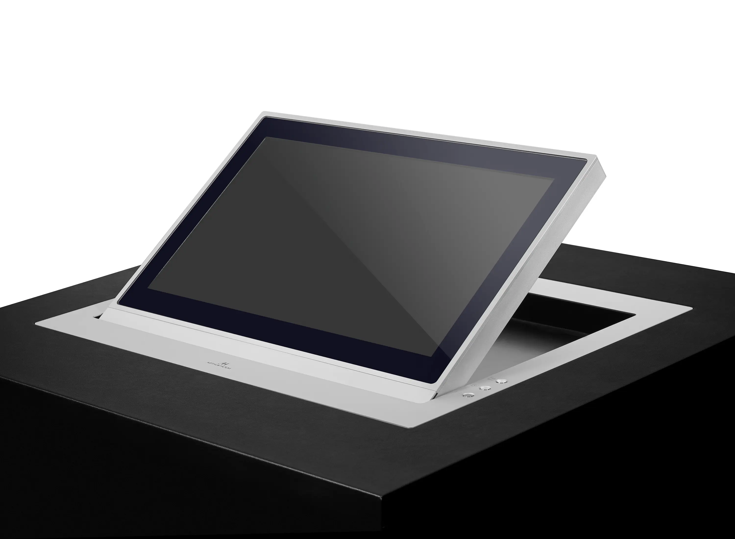 Arthur Holm - Dynamic1H