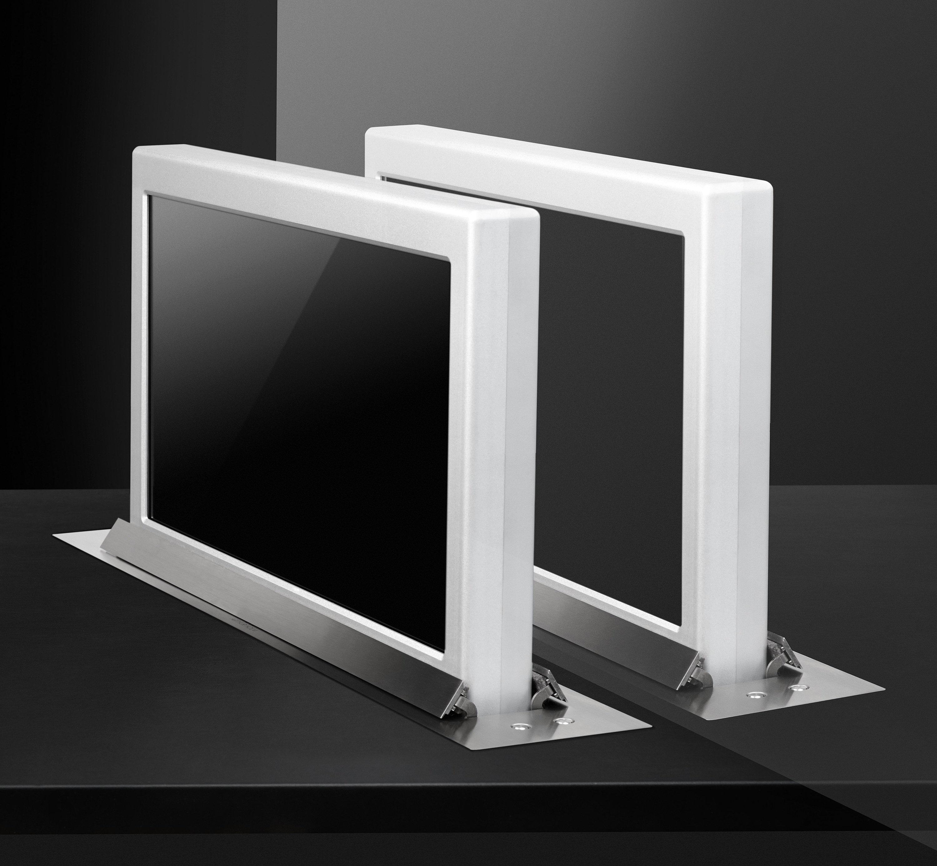Display product Dynamic1Twin from manufacturer Arthur Holm