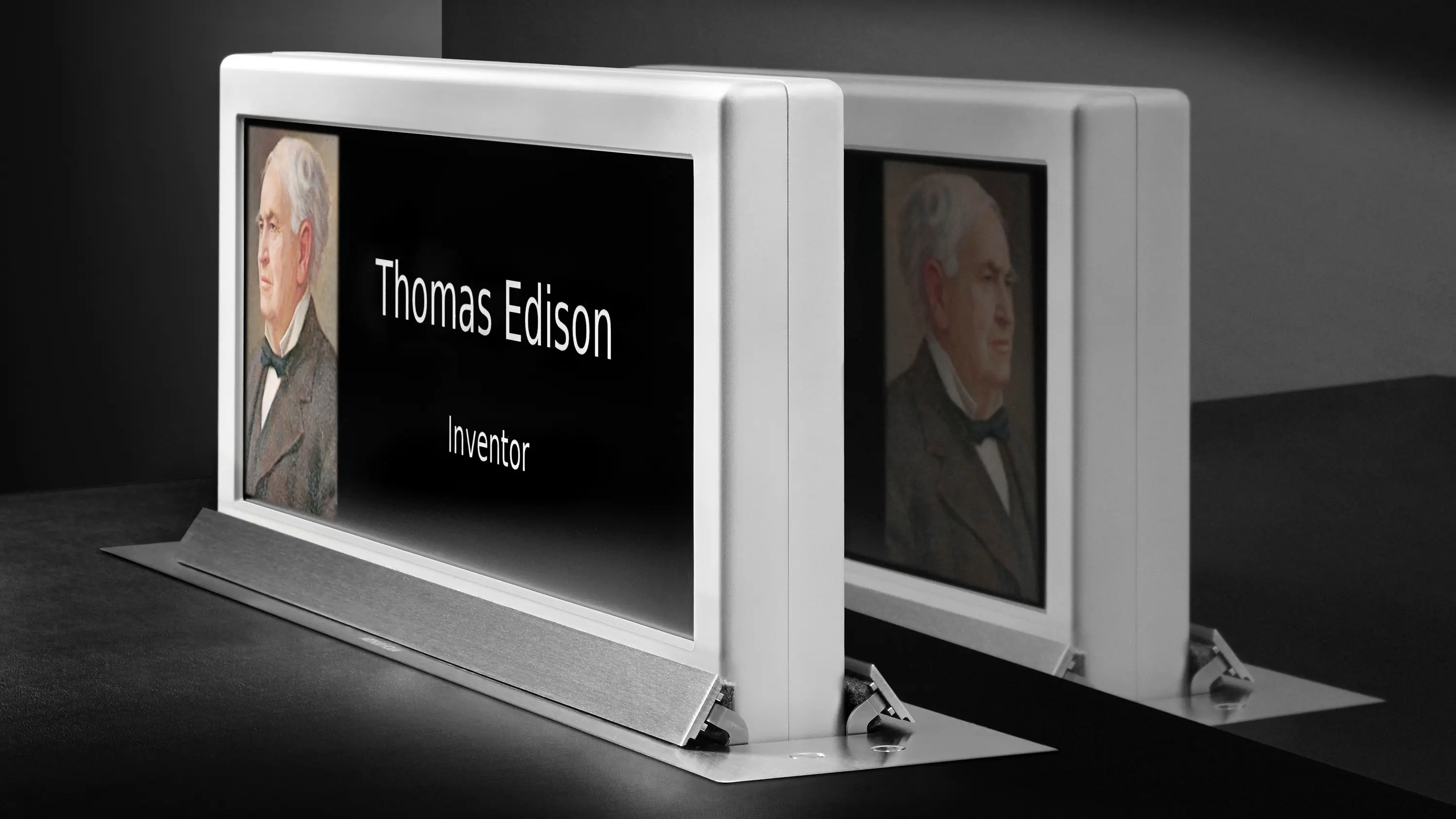 Arthur Holm - DynamicSignatureDisplay