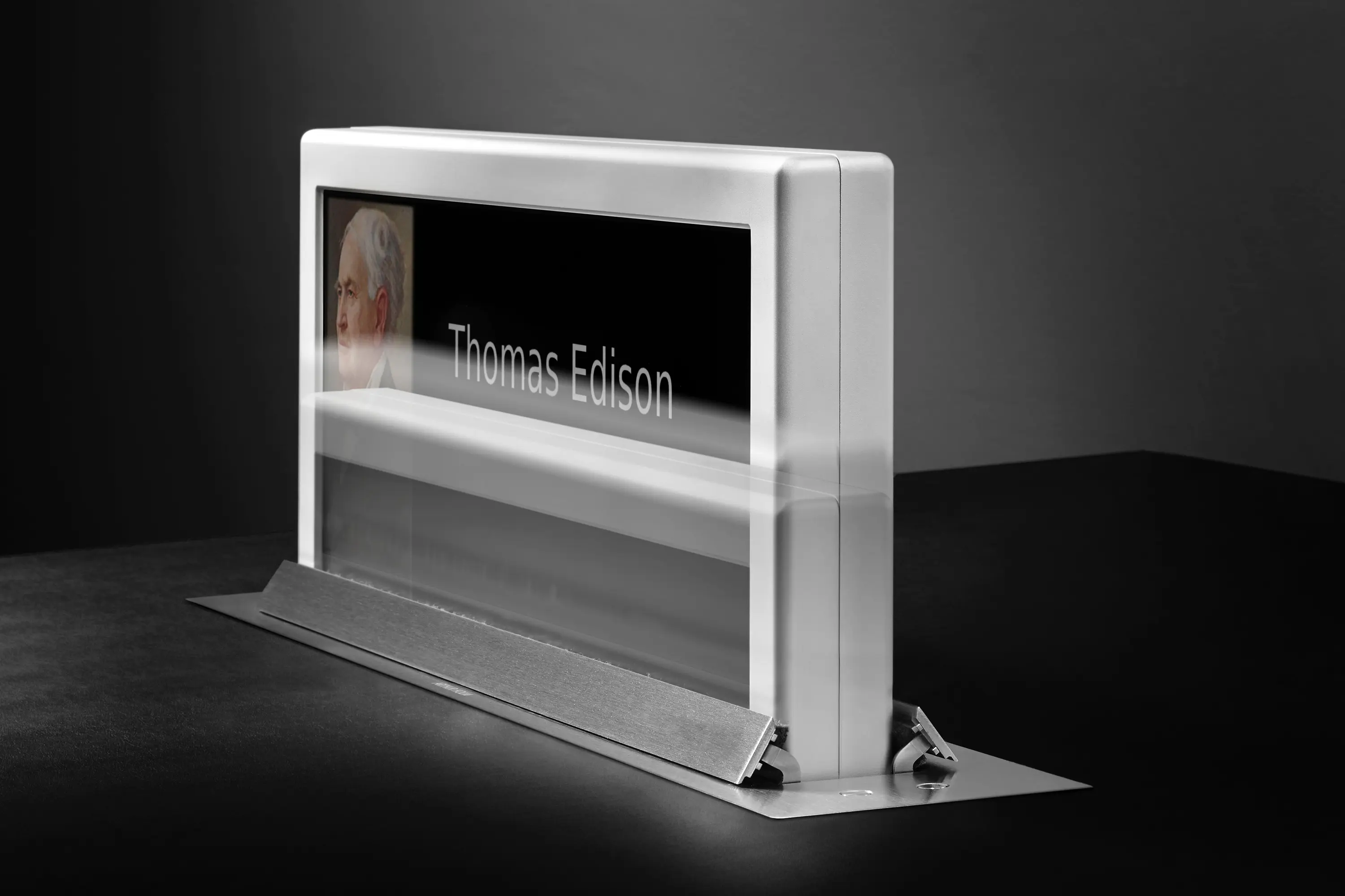 Arthur Holm - DynamicSignatureDisplay