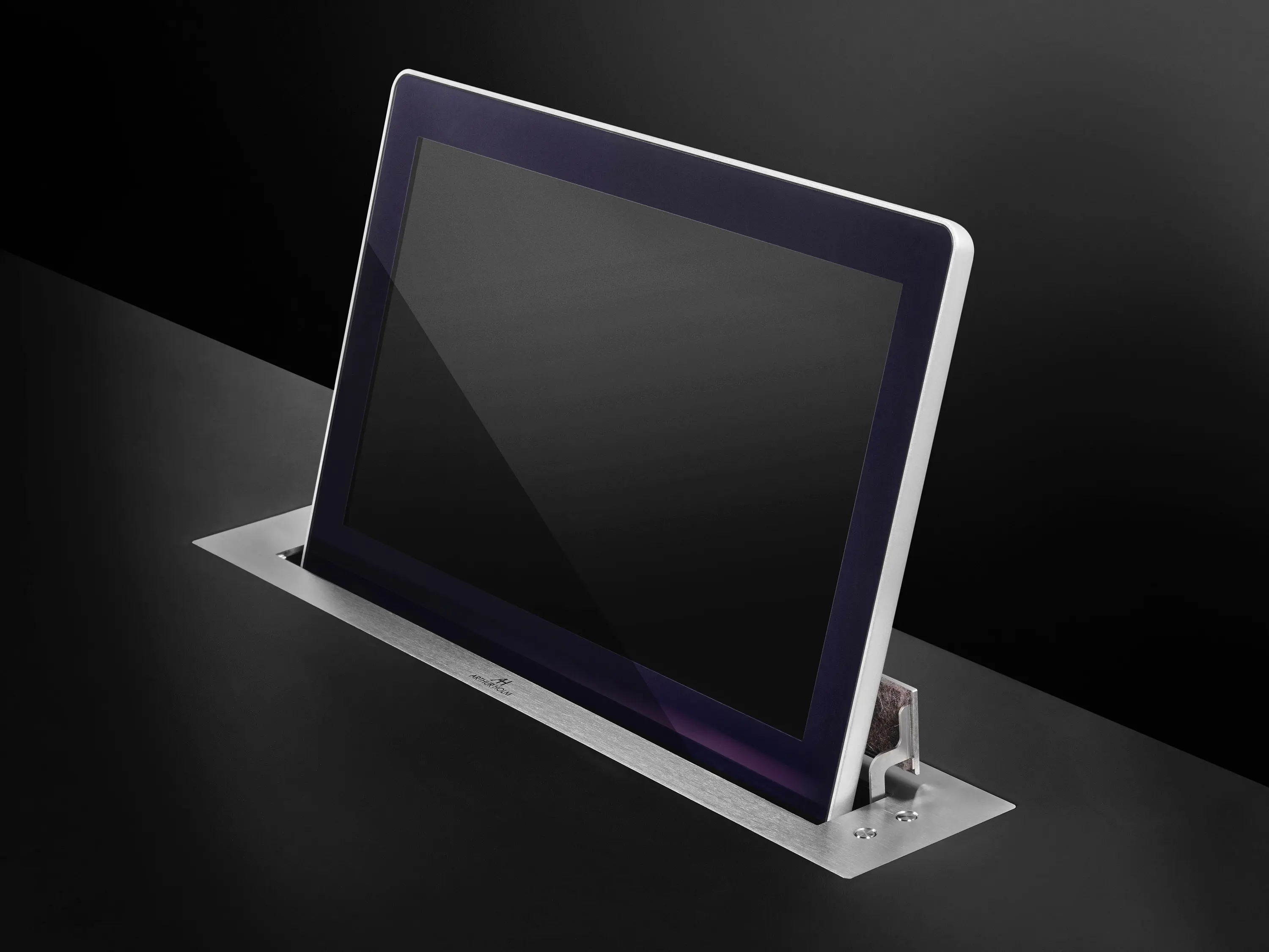 Arthur Holm - DynamicX2