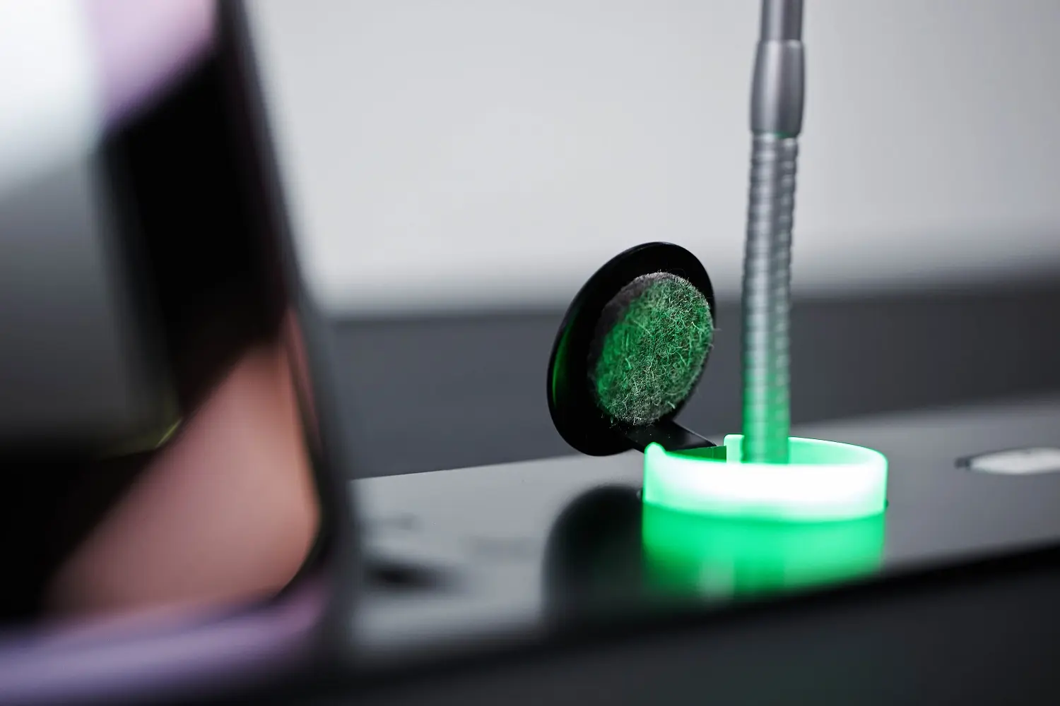 Arthur Holm - DynamicX2Talk