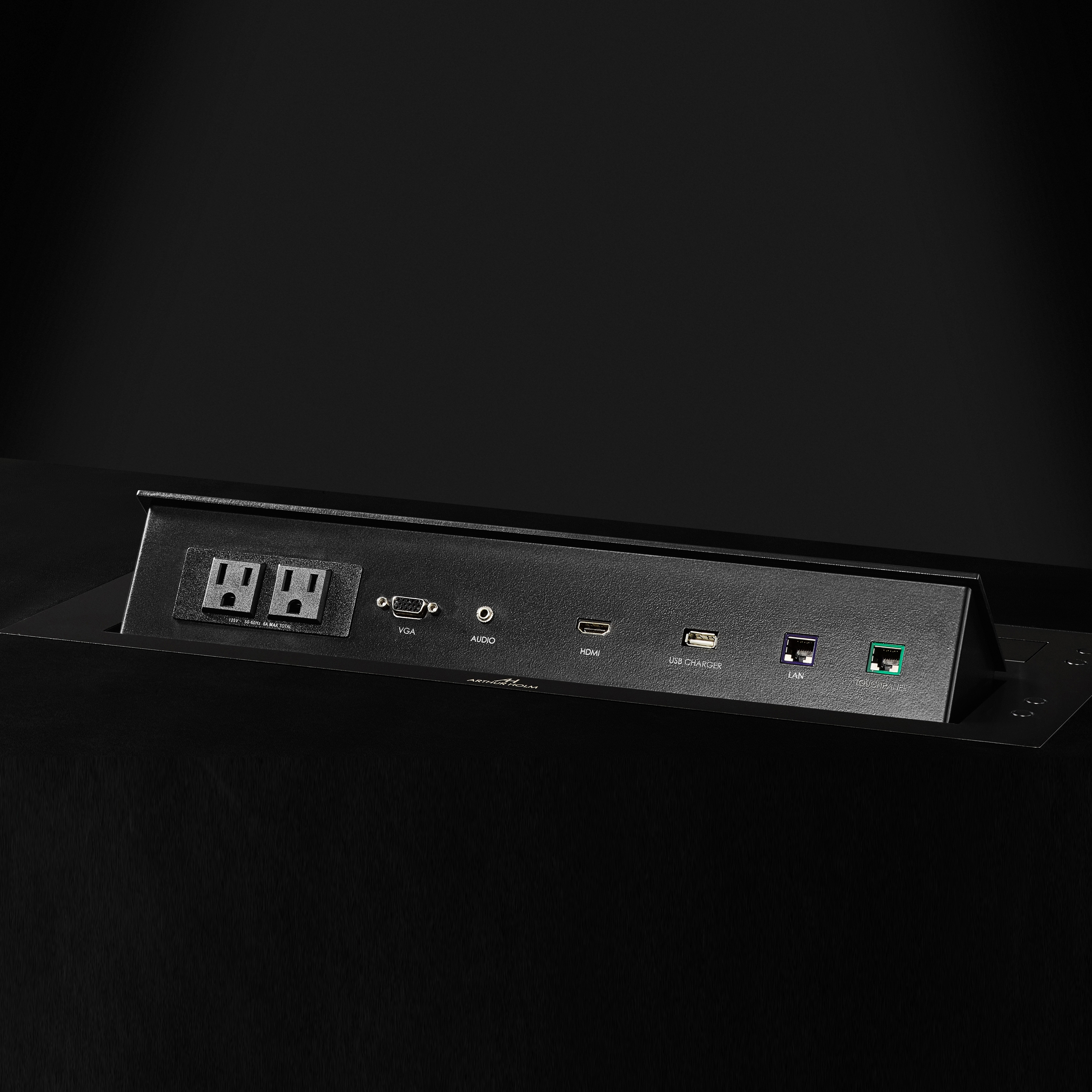 Display product DynamicX2 BarConnect from manufacturer Arthur Holm