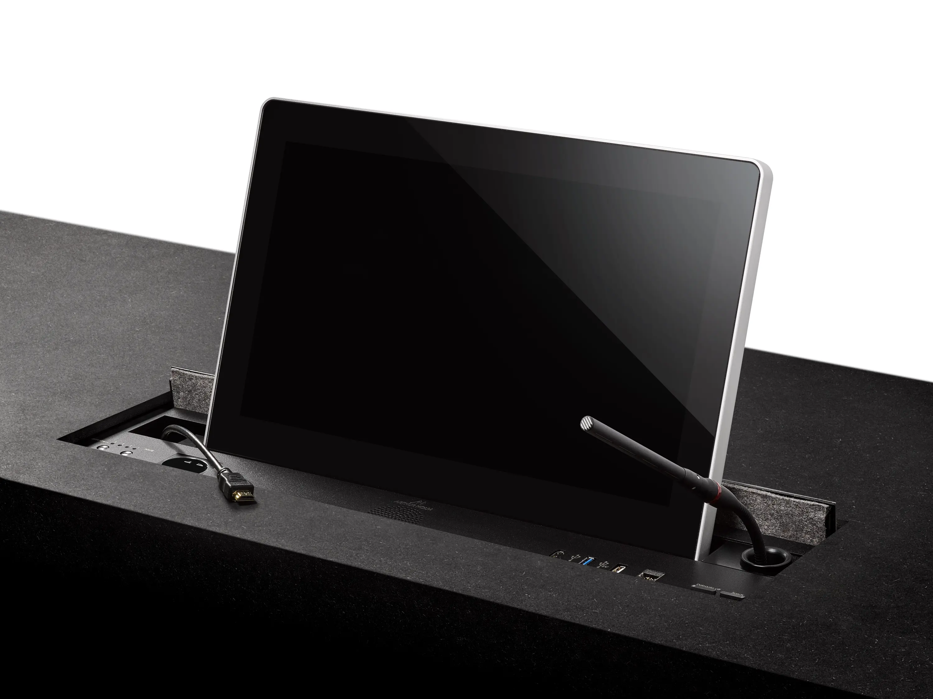 Arthur Holm - DynamicX2 UnderCover