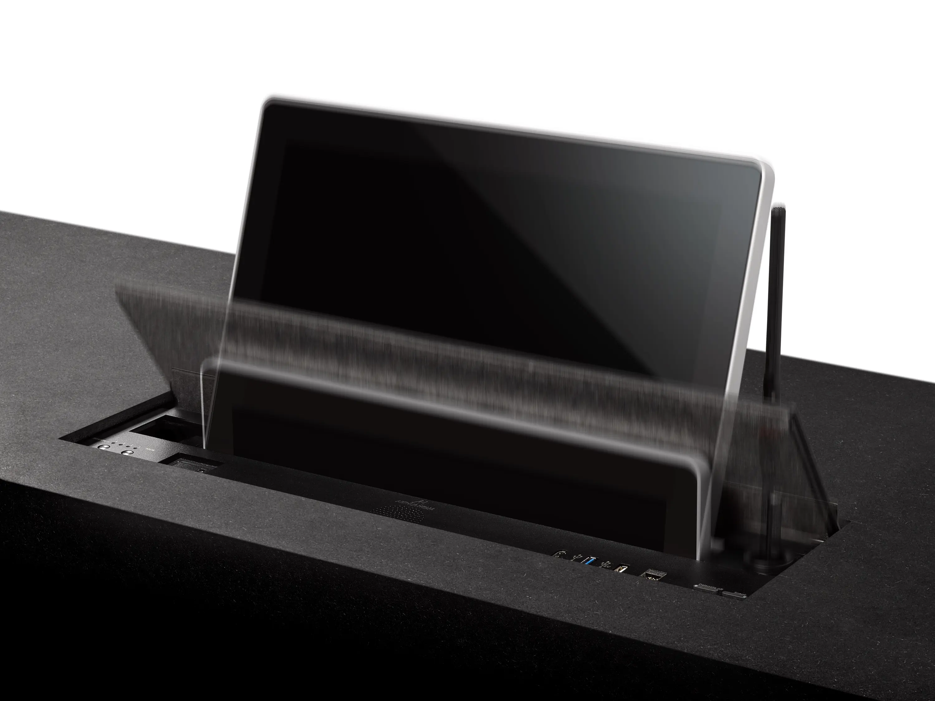 Arthur Holm - DynamicX2 UnderCover