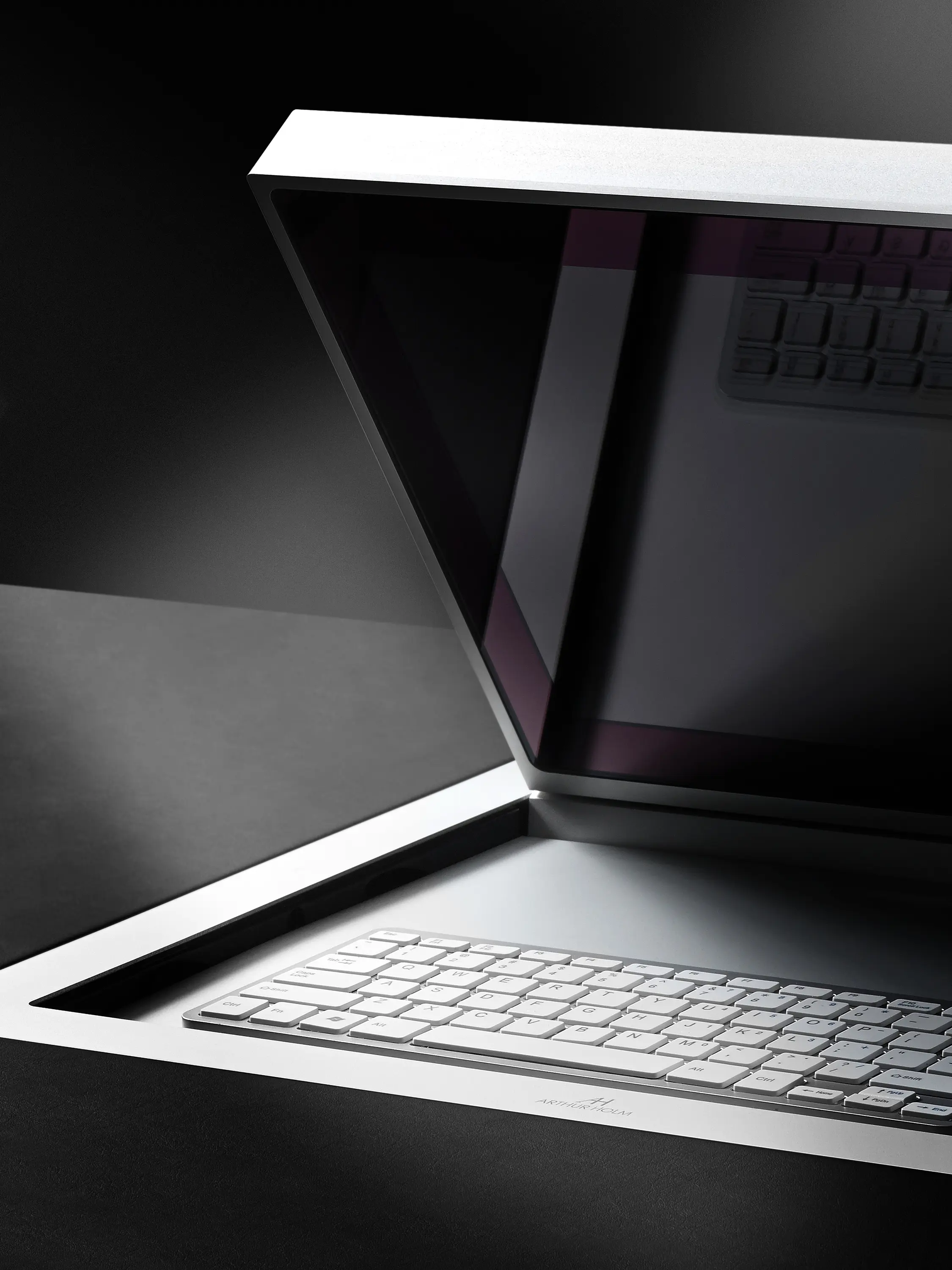 Arthur Holm - Dynamic3