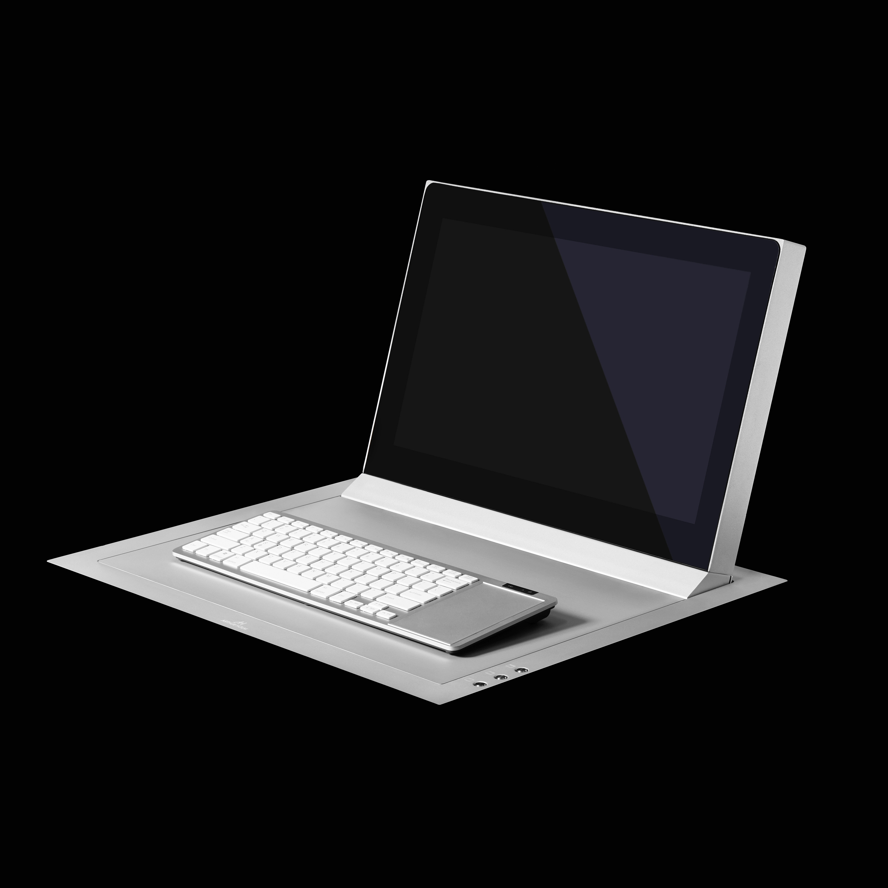 Display product Dynamic3 from manufacturer Arthur Holm