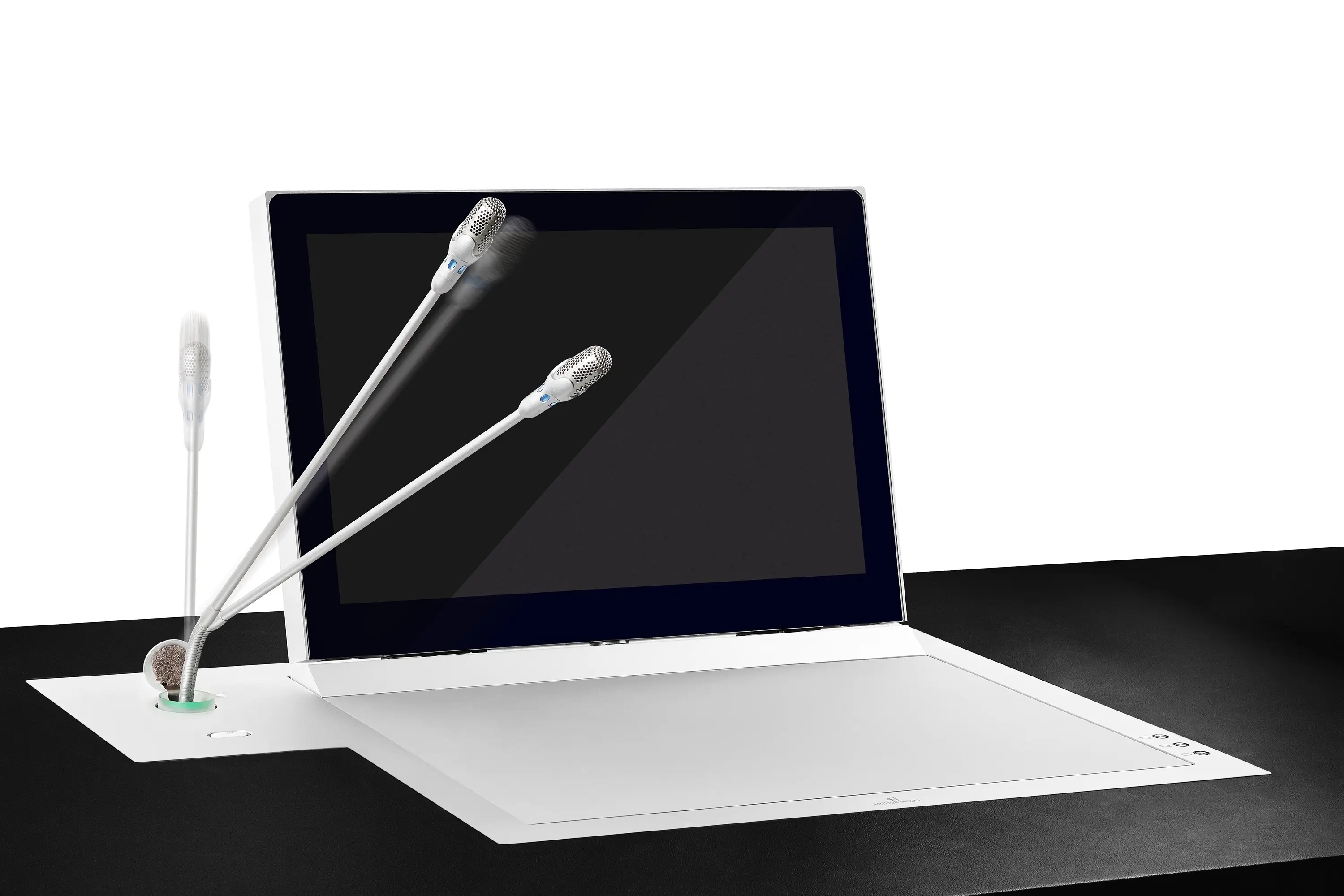 Arthur Holm - Dynamic3Talk