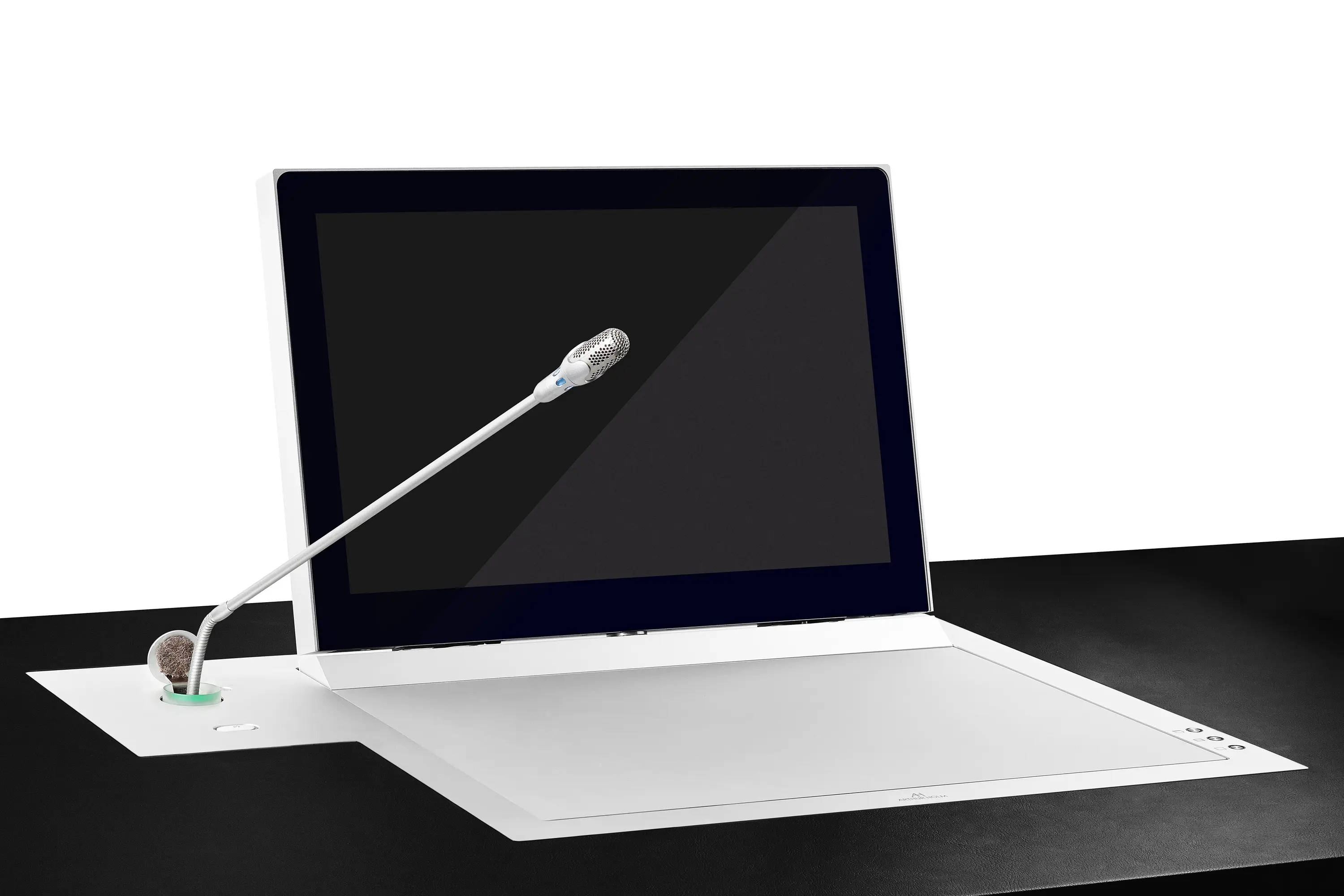 Arthur Holm - Dynamic3Talk