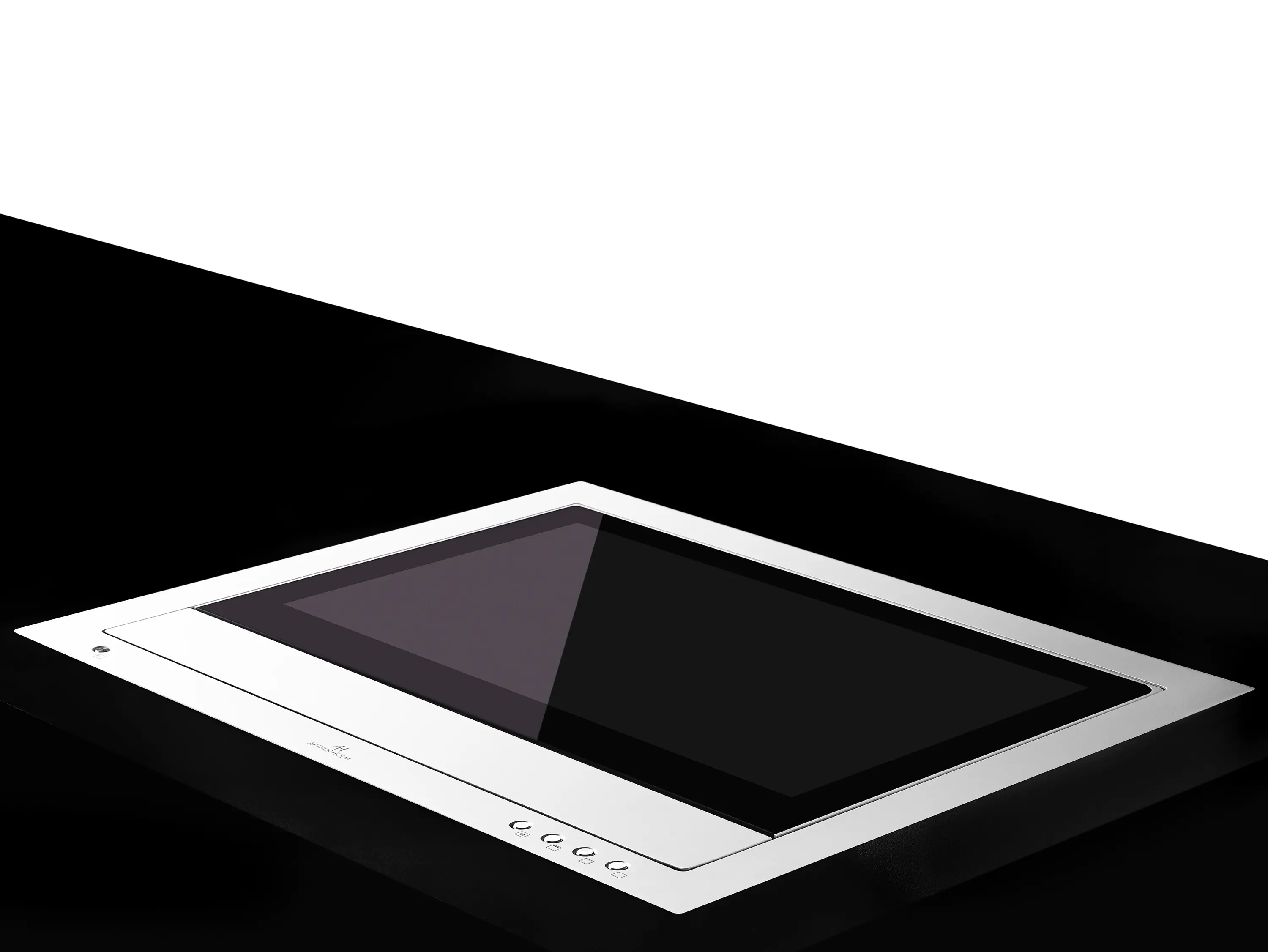 Arthur Holm - Dynamic3Reverse